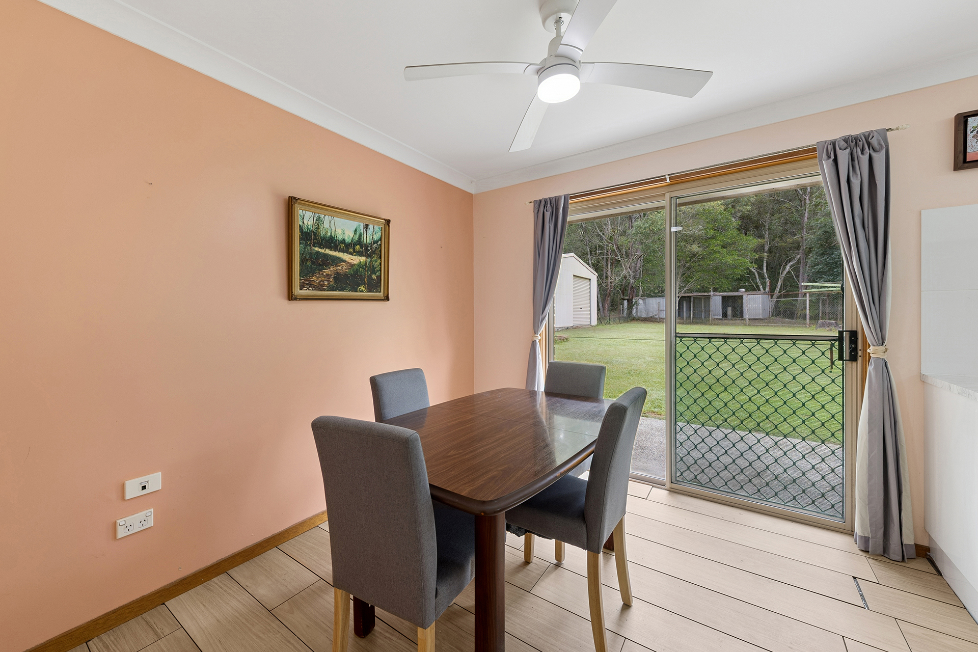 4-bedroom house at 2 Forest Way, Woombah, NSW 2469, Clarence Valley, New South Wales