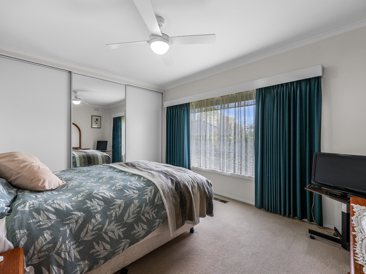 4-bedroom house at 40 Mcphee Street, Hamilton, VIC 3300, Southern Grampians, Victoria