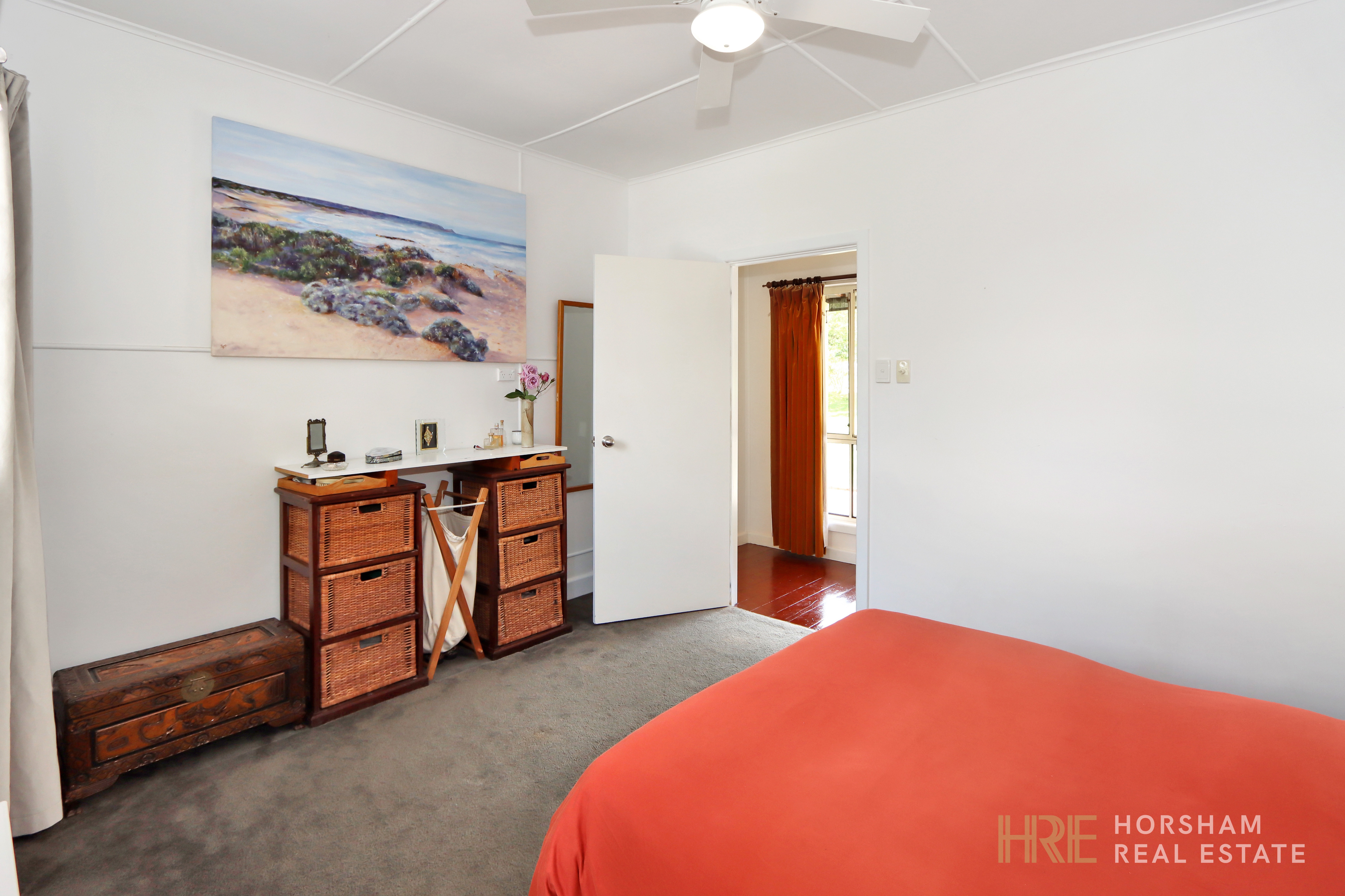 4-bedroom house at 19 Swanston Street, Harrow, VIC 3317, West Wimmera, Victoria