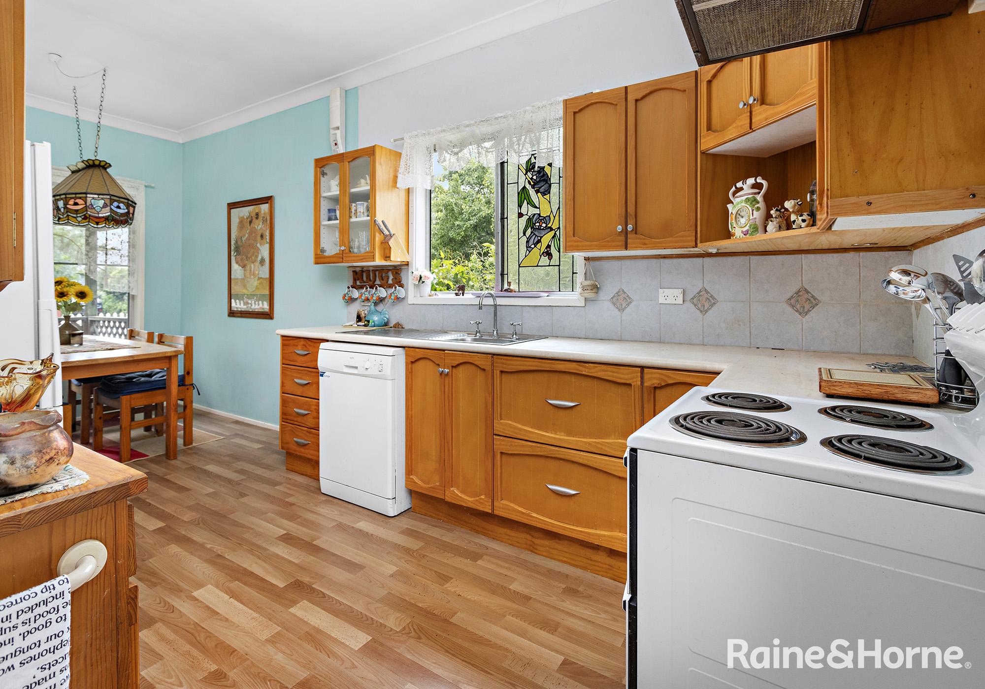 3-bedroom house at 64 Prince Alfred Street, Berry, NSW 2535, Shoalhaven, New South Wales