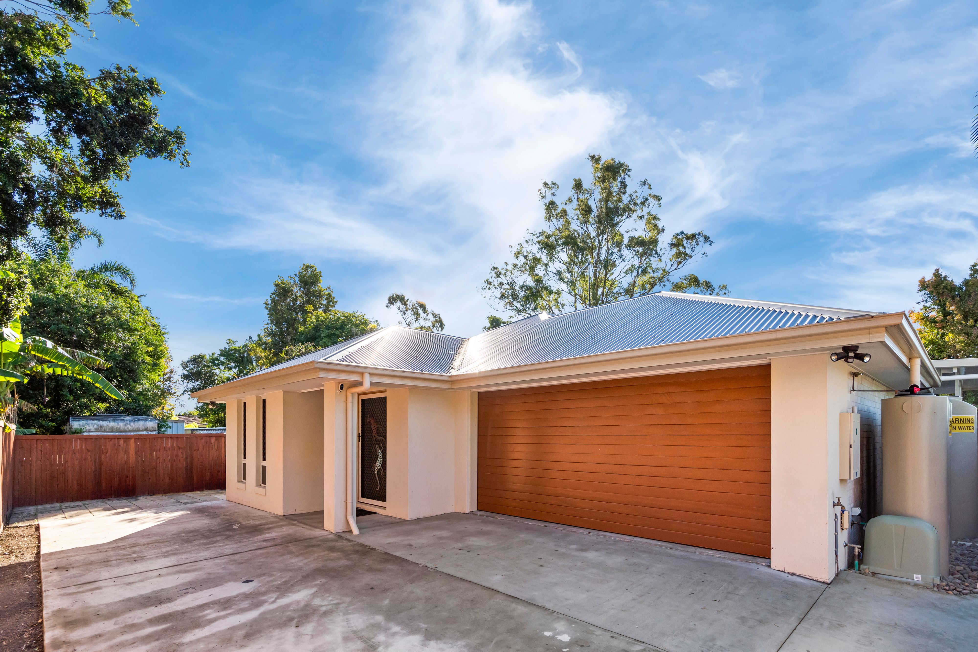 4-bedroom house at 6 Harrier Avenue, Loganholme, QLD 4129, Logan, Queensland