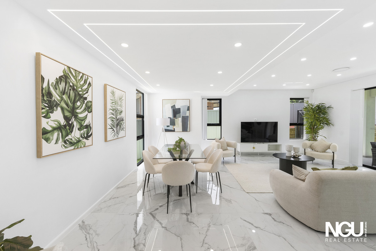 5-bedroom house at 13 Kuala Close, Dean Park, NSW 2761, Blacktown, New South Wales