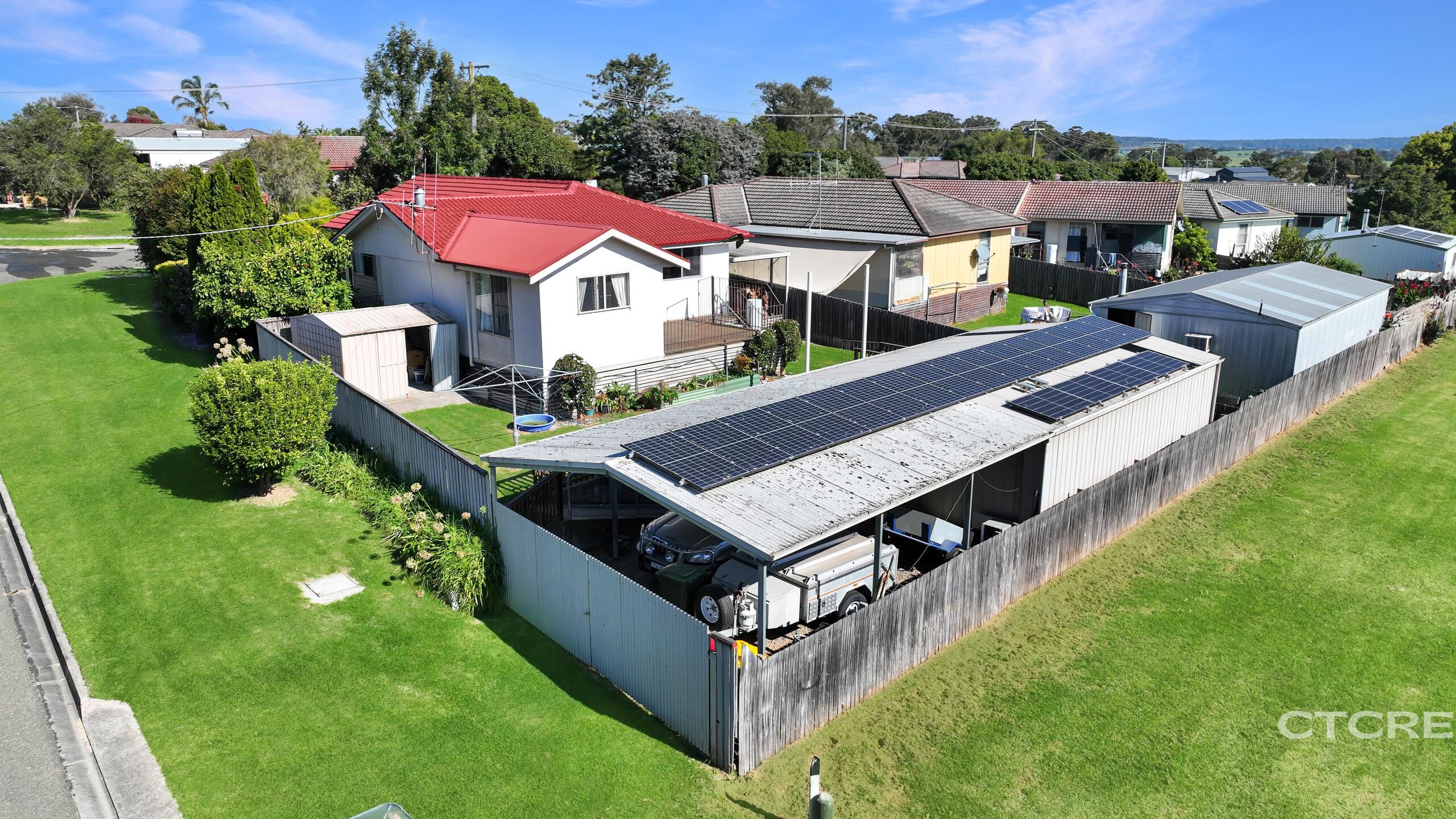 4-bedroom house at 161 FOREST ROAD, Orbost VIC 3888, East Gippsland, Victoria
