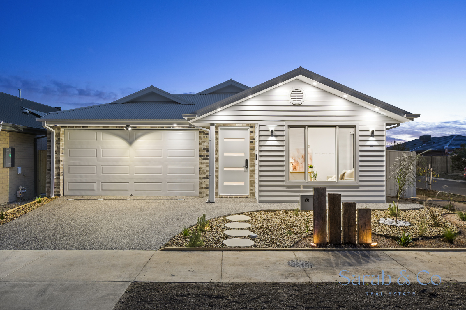 28 GYMEA STREET, Mount Duneed VIC 3217 - Image 1