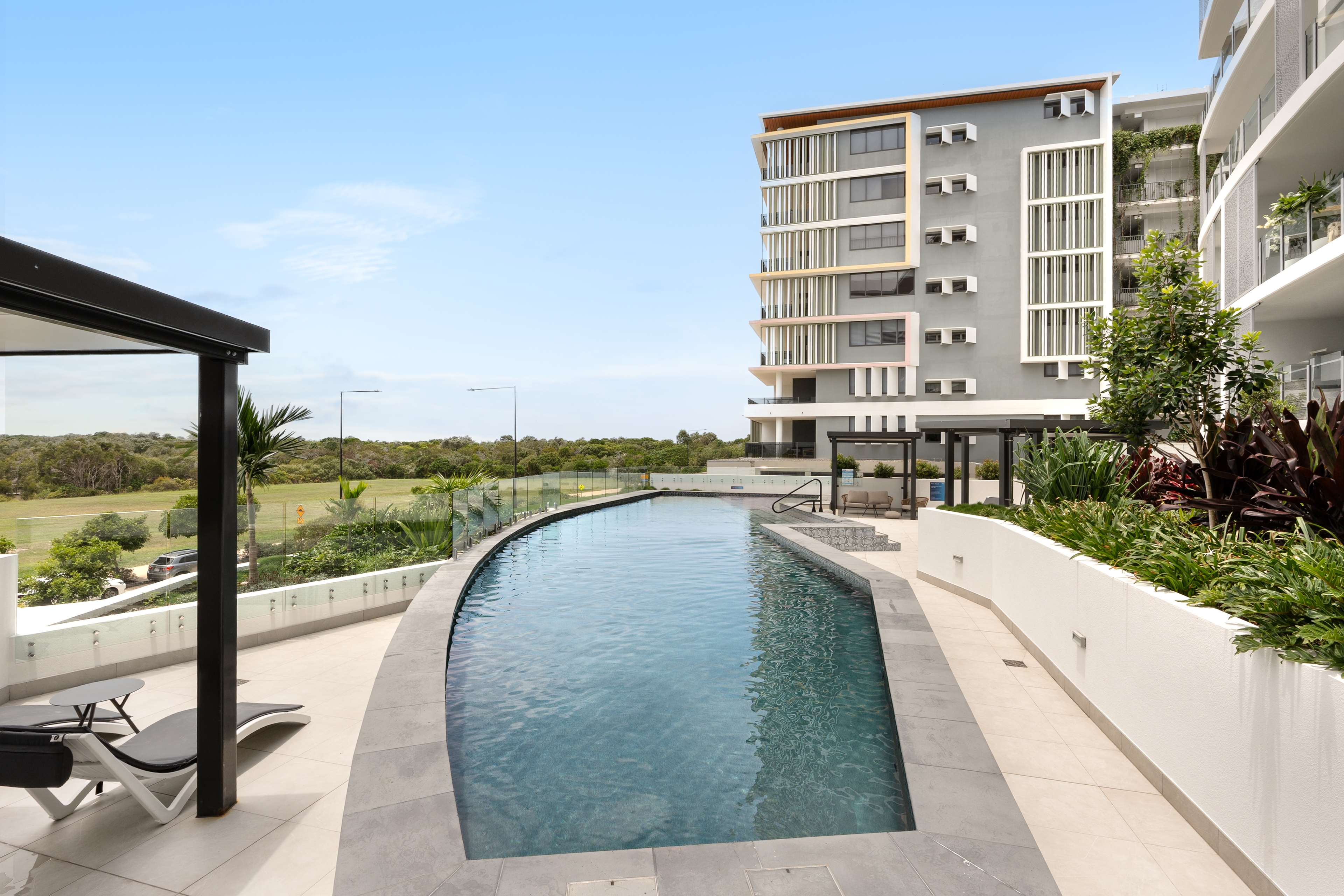 3-bedroom unit at 2501/19 Kombi Street, Bokarina, QLD 4575, Sunshine Coast, Queensland