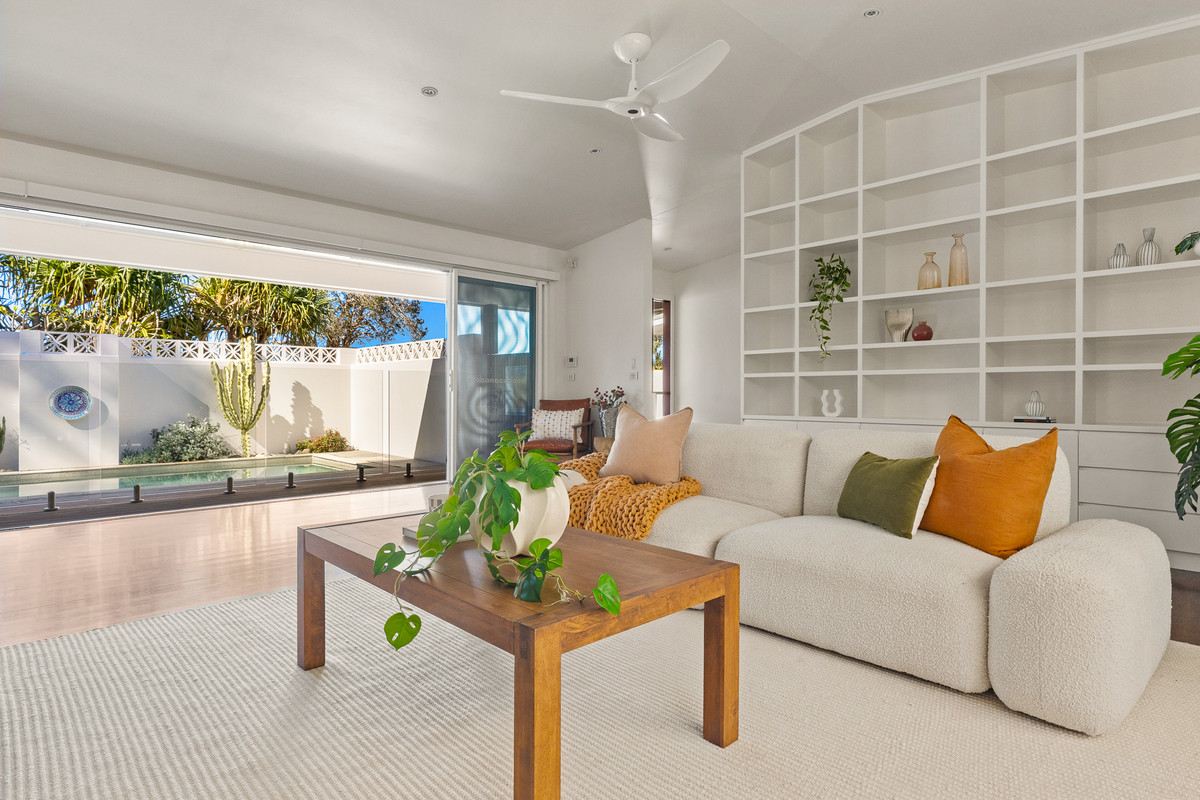 3-bedroom house at 26 TENNYSON STREET, Byron Bay NSW 2481, Byron, New South Wales
