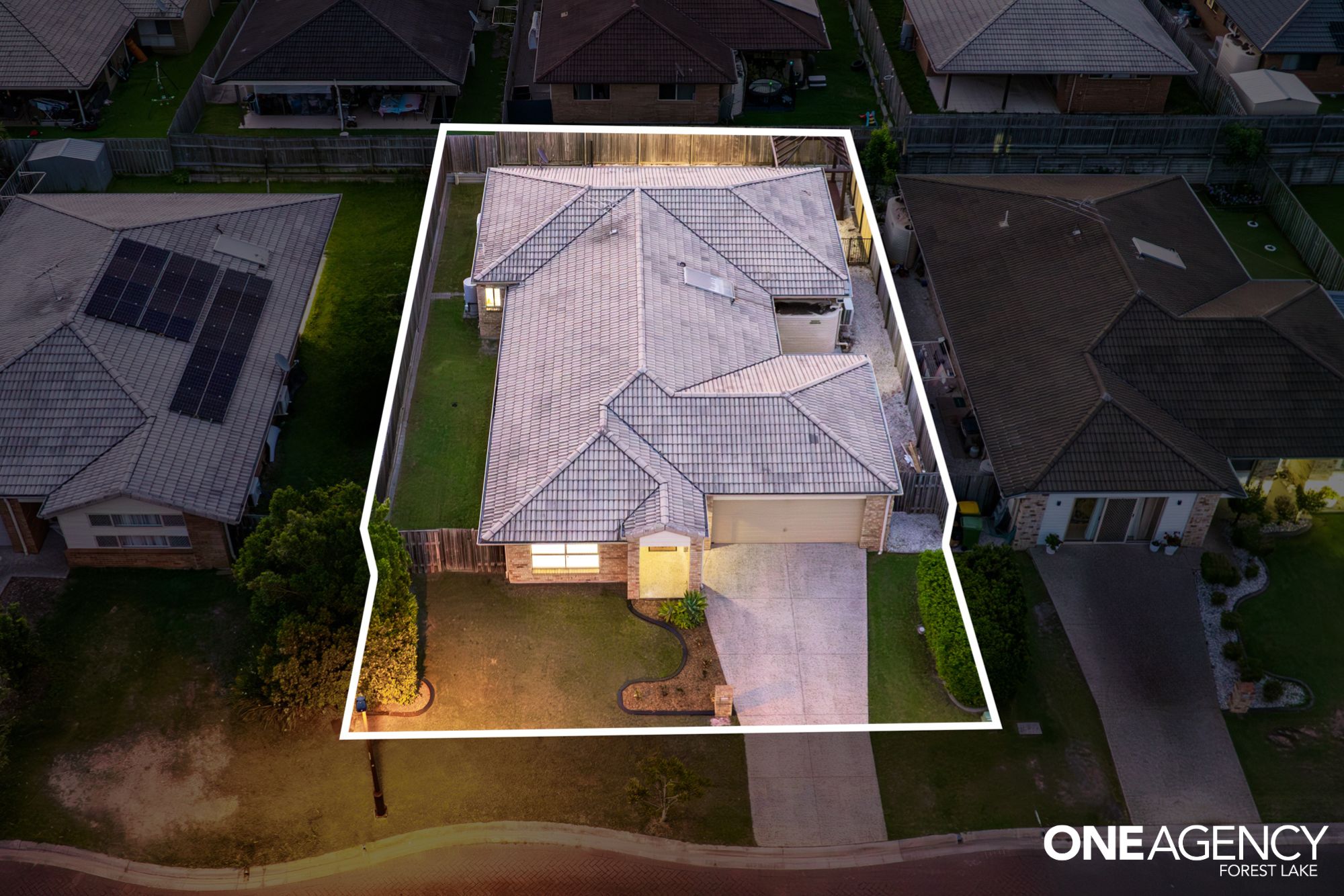 4-bedroom house at 11 Equinox Street, Berrinba, QLD 4117, Logan, Queensland