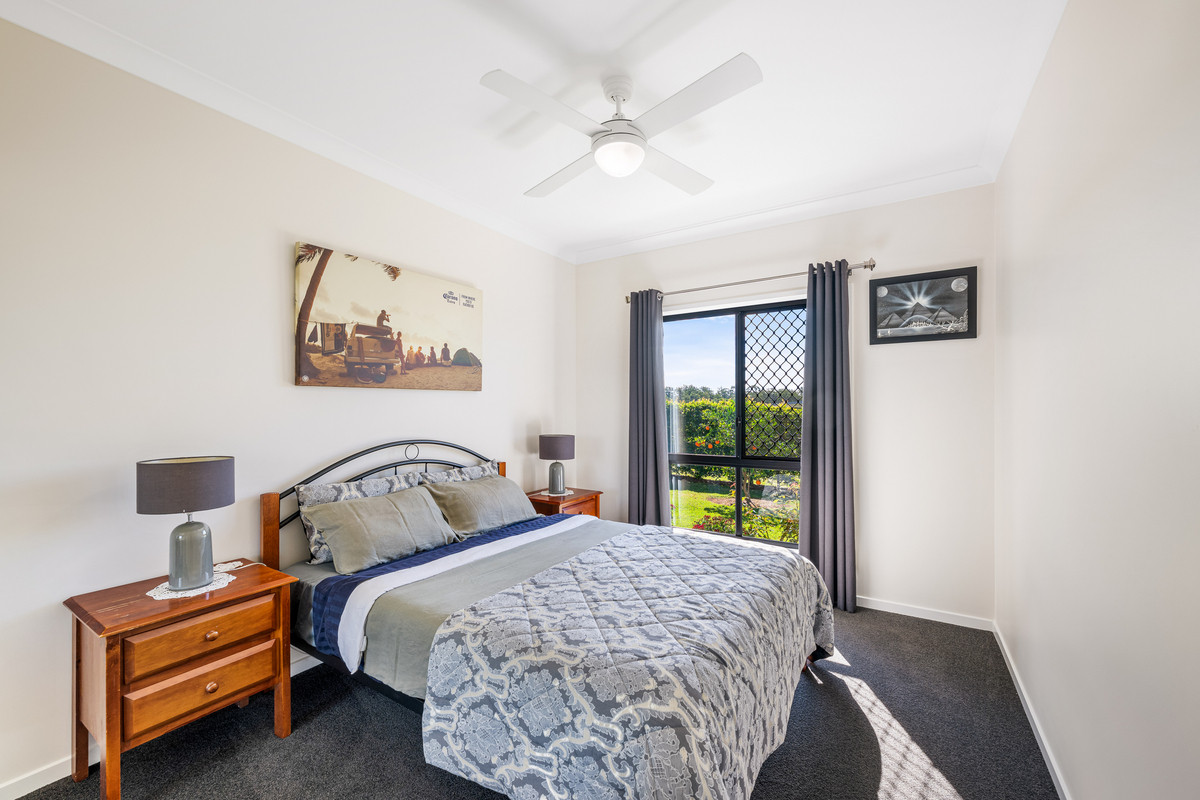 4-bedroom house at 25 Piddington Court, D'Aguilar, QLD 4514, Moreton Bay, Queensland