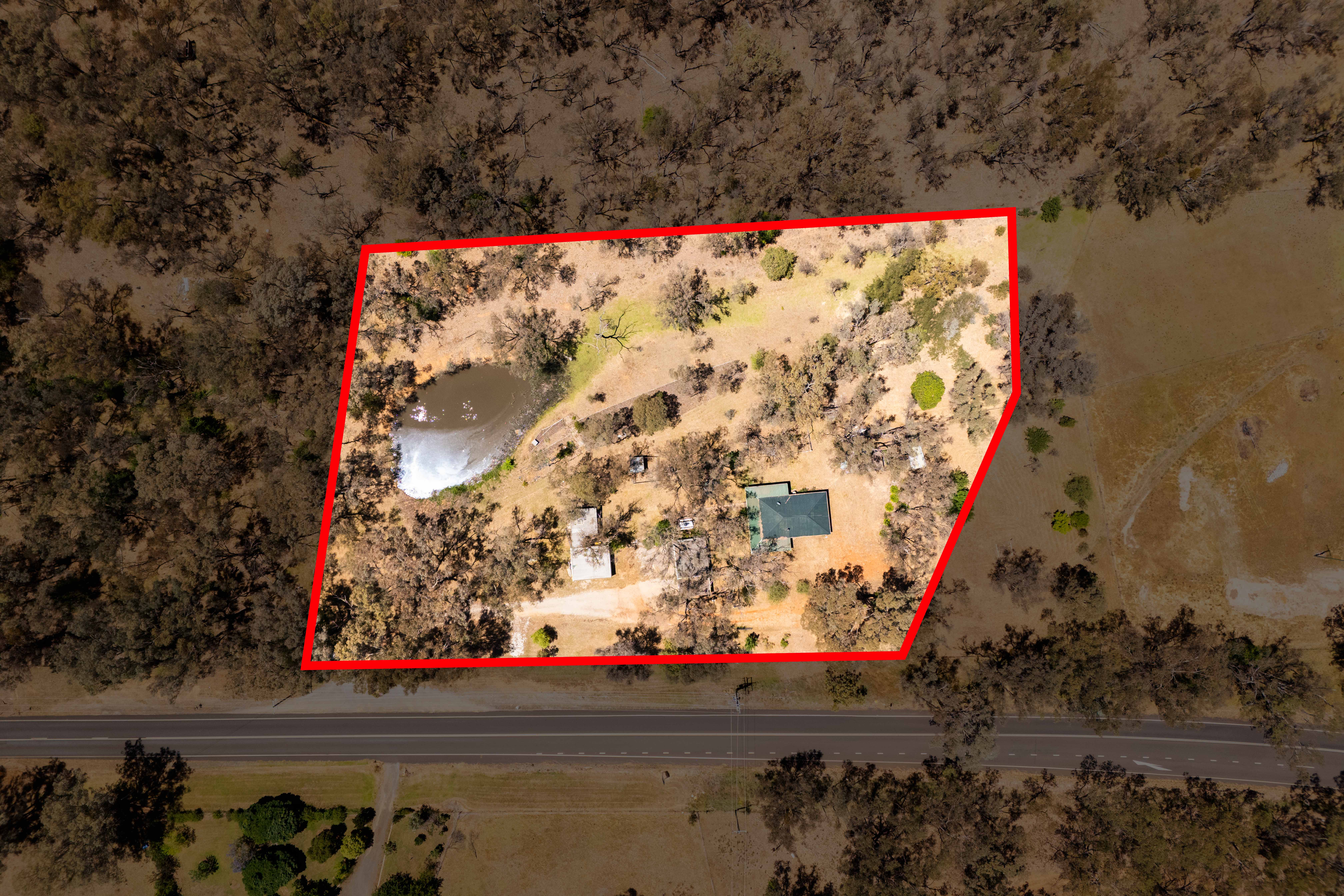 3-bedroom house at 3607 Cargo Road, Cargo, Nsw, 2800, Cabonne, New South Wales