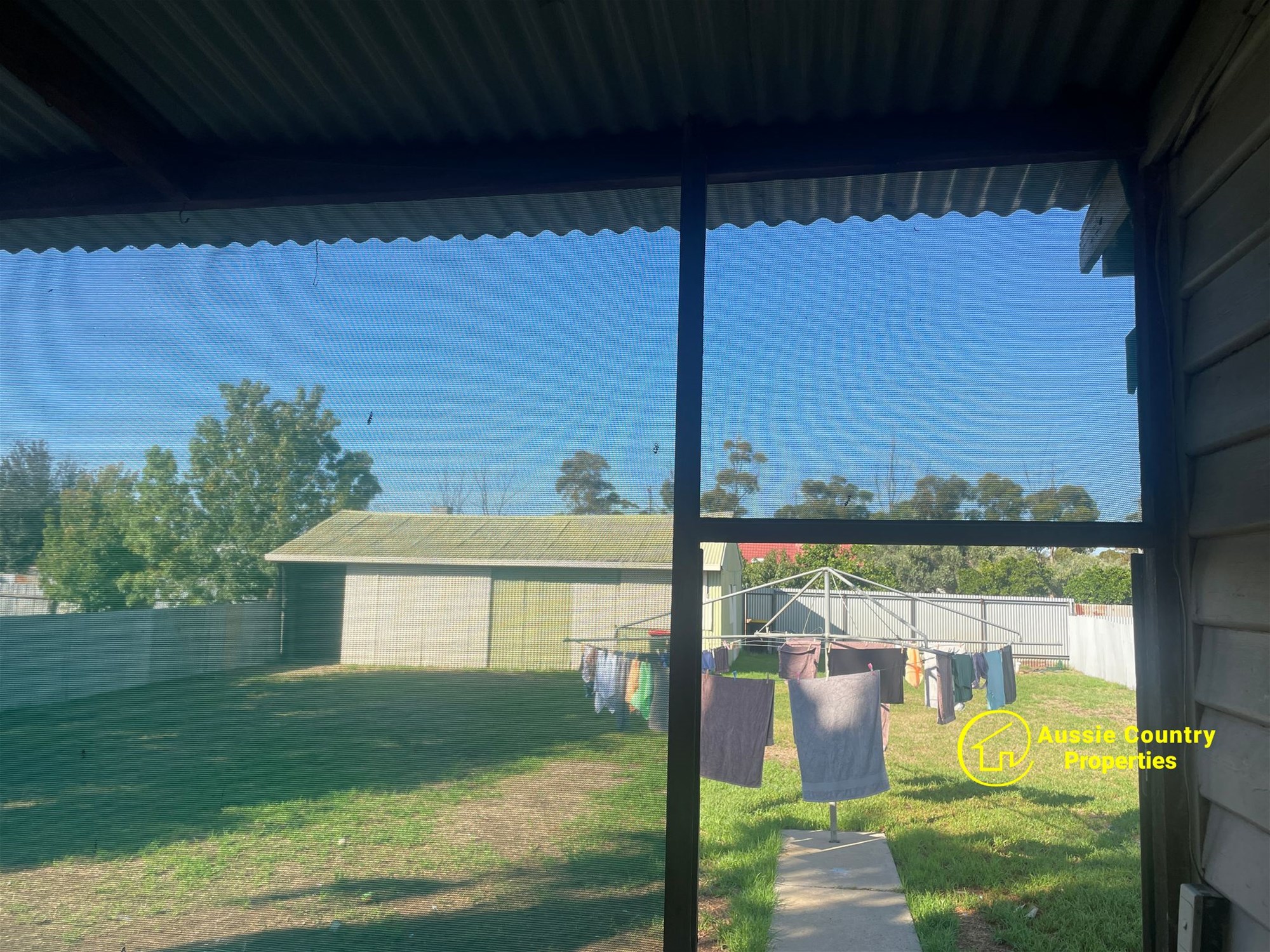 3-bedroom house at 50 Coreen Street, Jerilderie, NSW 2716, Murrumbidgee, New South Wales