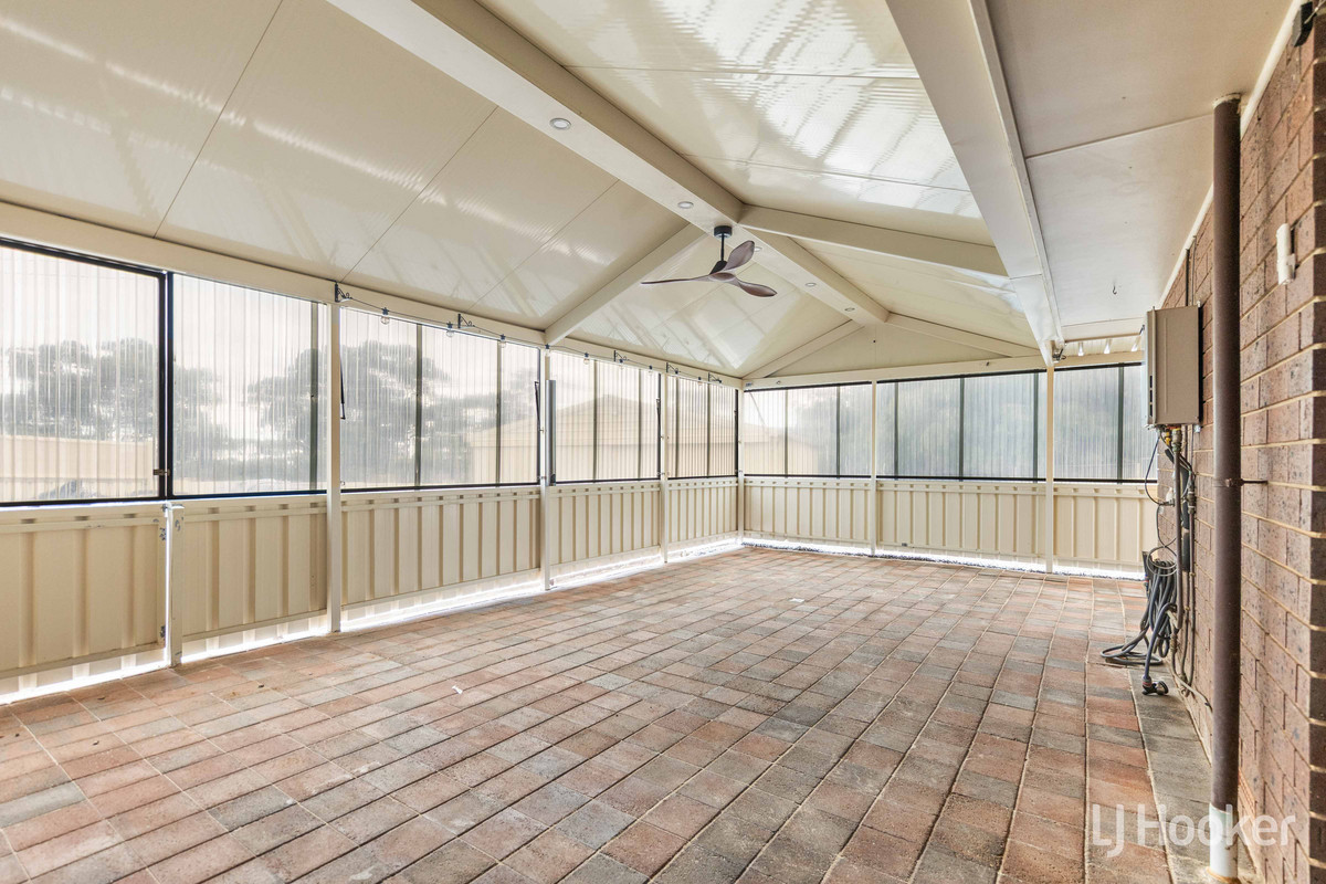 4-bedroom house at 16 KARRAWIRRA CLOSE, Craigmore SA 5114, Playford, South Australia
