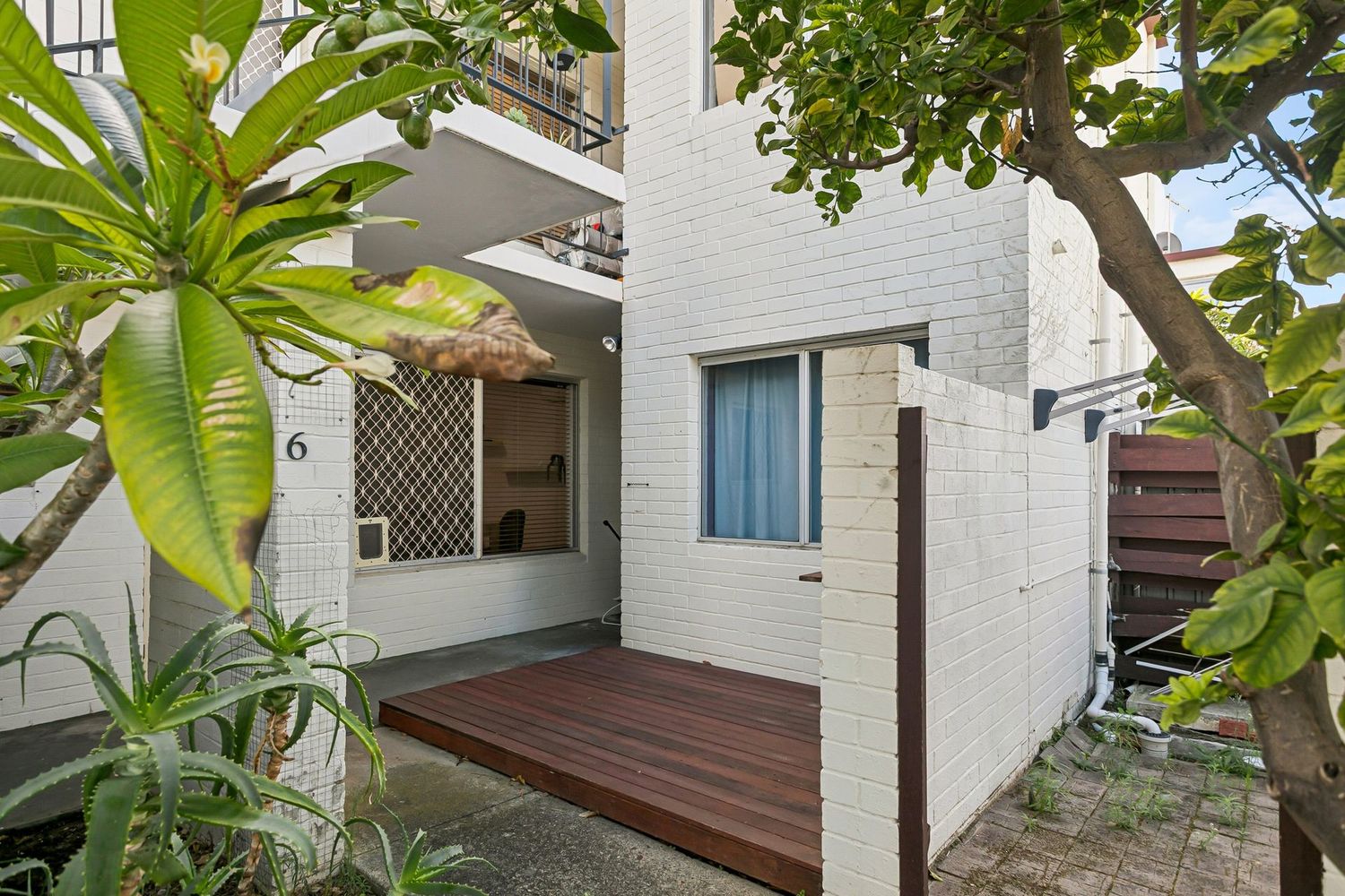 2-bedroom unit at CHIDLEY CLOSE 6 66 HASTINGS STREET, SCARBOROUGH WA 6019, Stirling, Western Australia