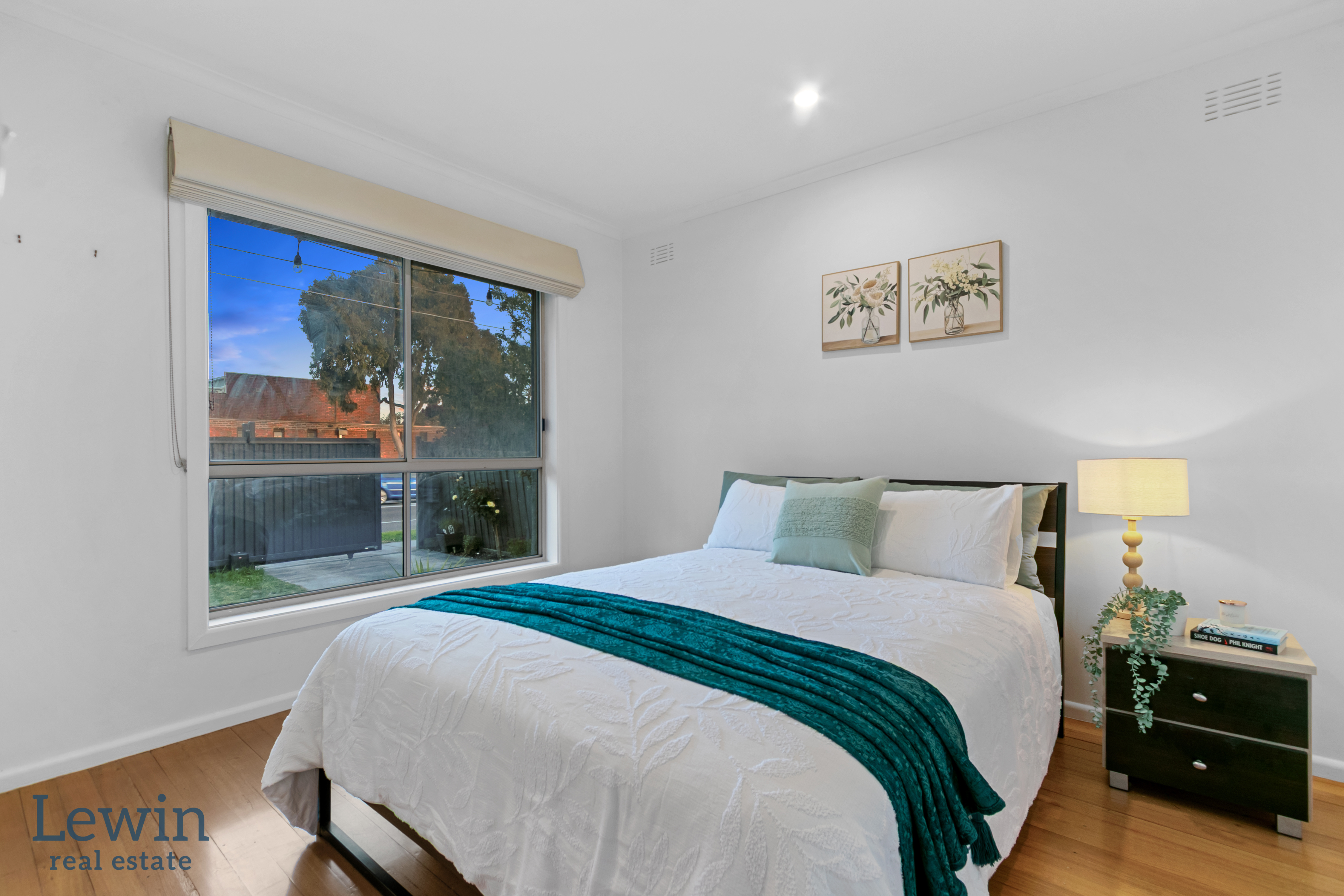 2-bedroom unit at 1/97 Rowans Road, Moorabbin, VIC 3189, , Victoria