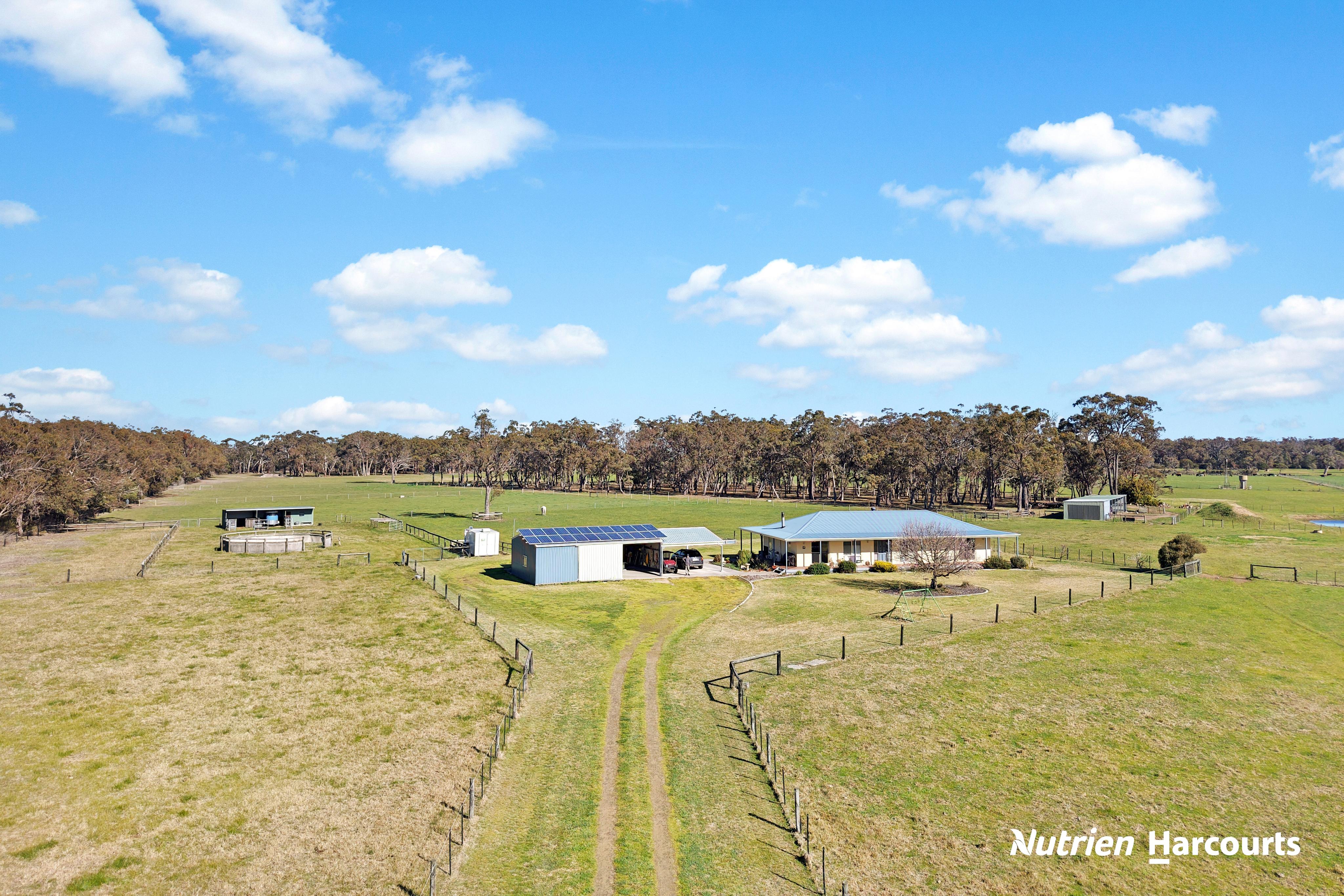 3-bedroom house at 230 Old Sale Road, Yarram, VIC 3971, Wellington, Victoria