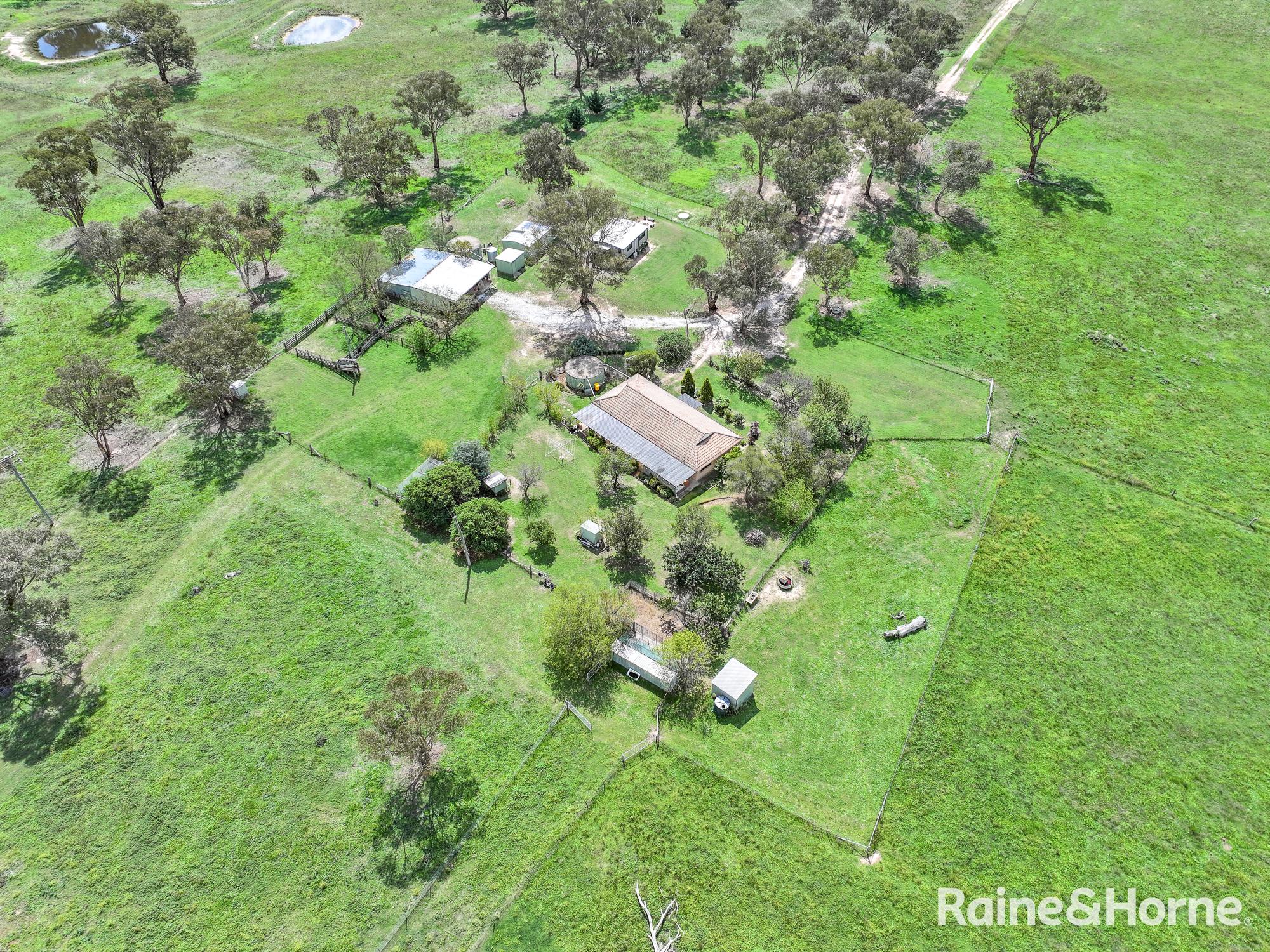 5-bedroom house at 223 Wimbledon Road, Georges Plains, NSW 2795, Bathurst, New South Wales