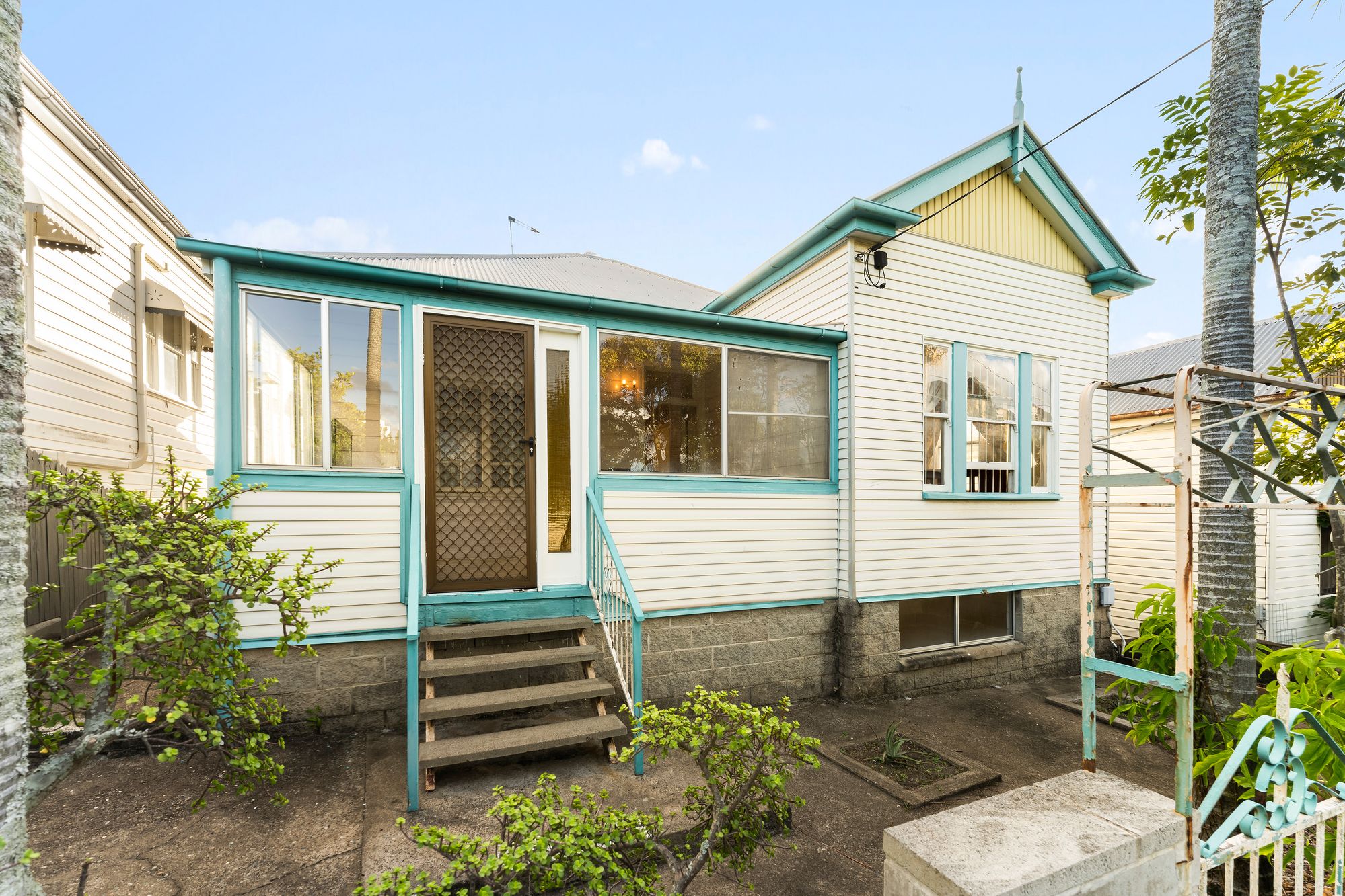 3-bedroom house at 41 STEPHENS ROAD, South Brisbane QLD 4101, Brisbane, Queensland