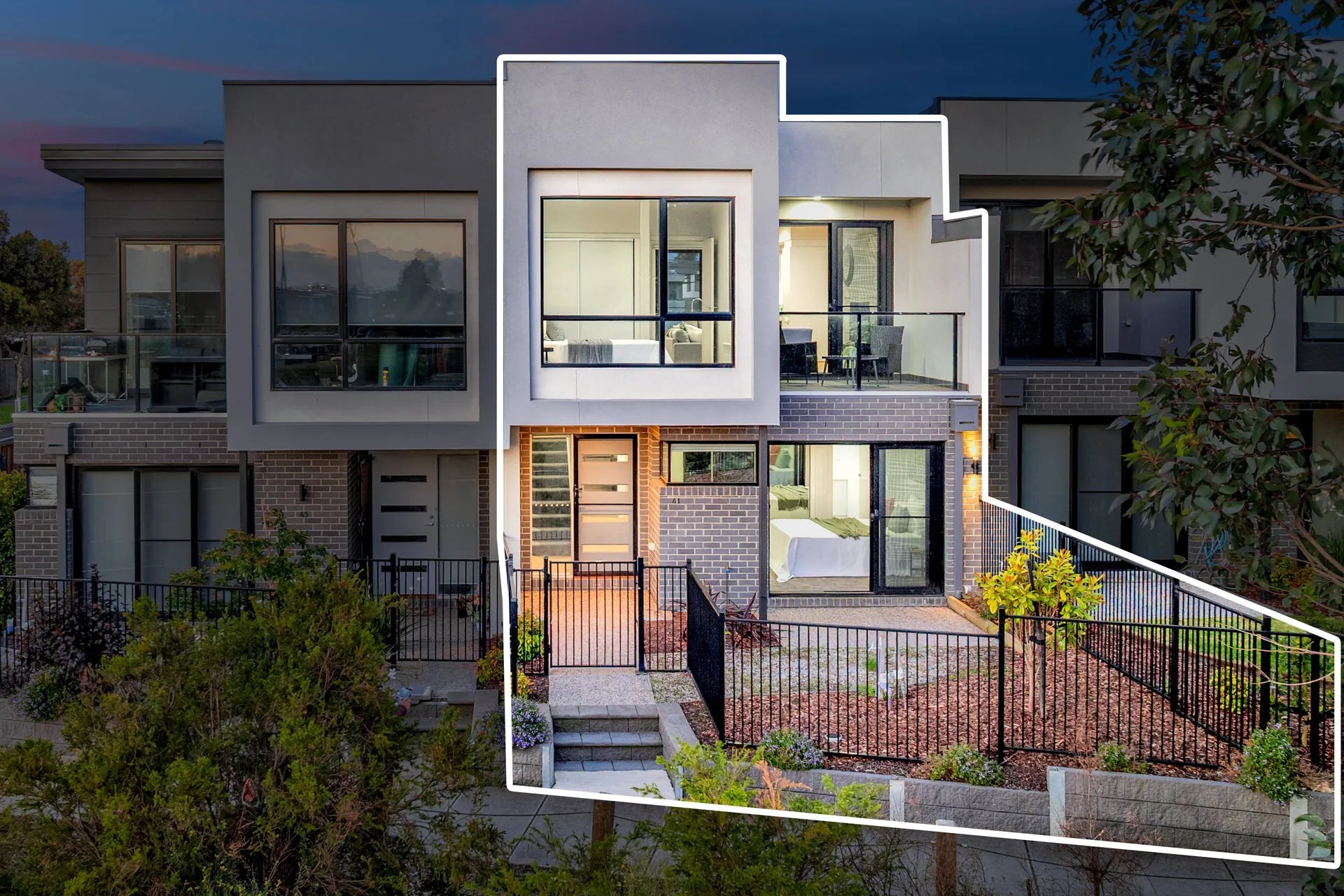 41 Creekview Way, Cranbourne West, VIC 3977 - Image 2