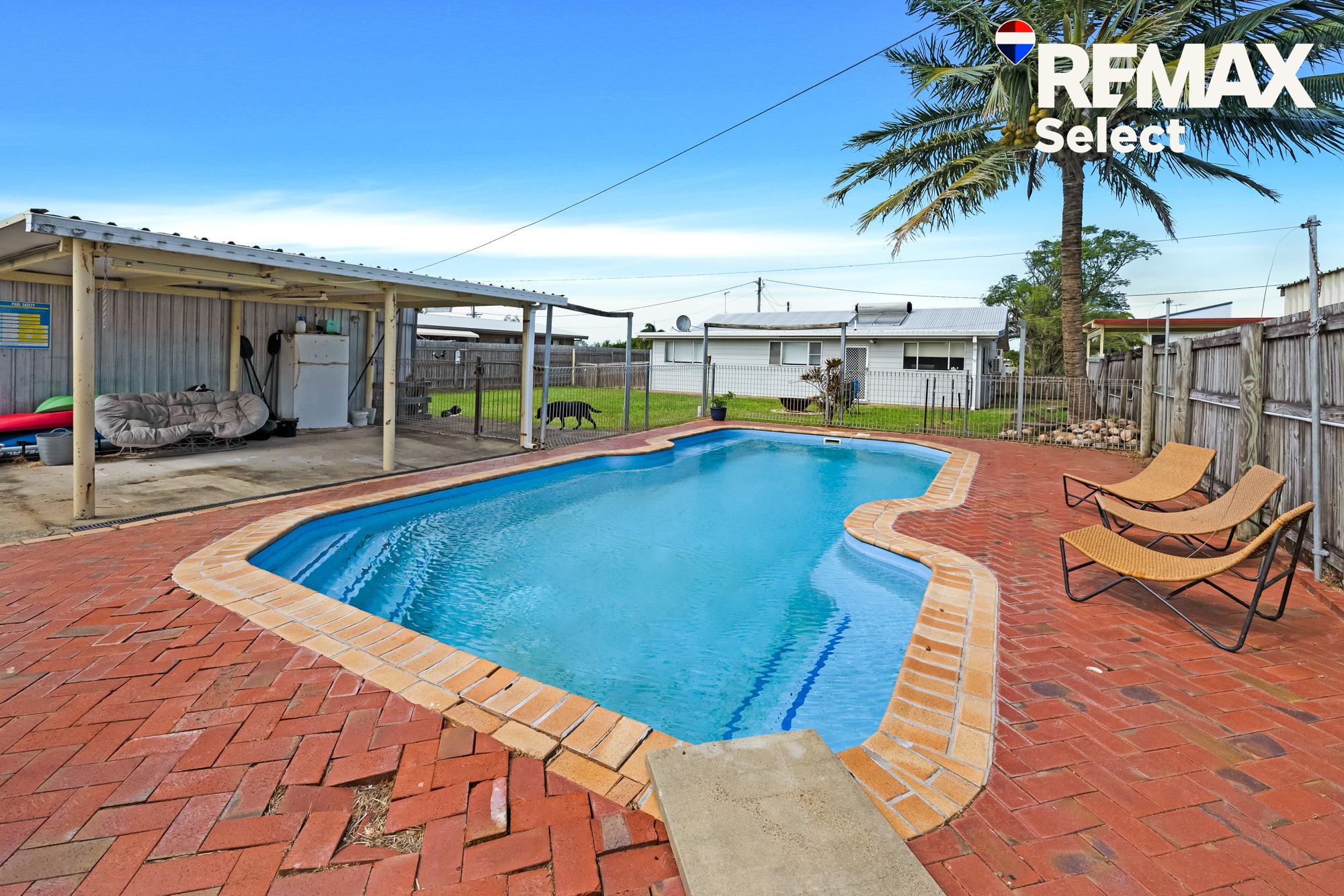 3-bedroom house at 9 Howard Street, Hay Point, QLD 4740, Mackay, Queensland