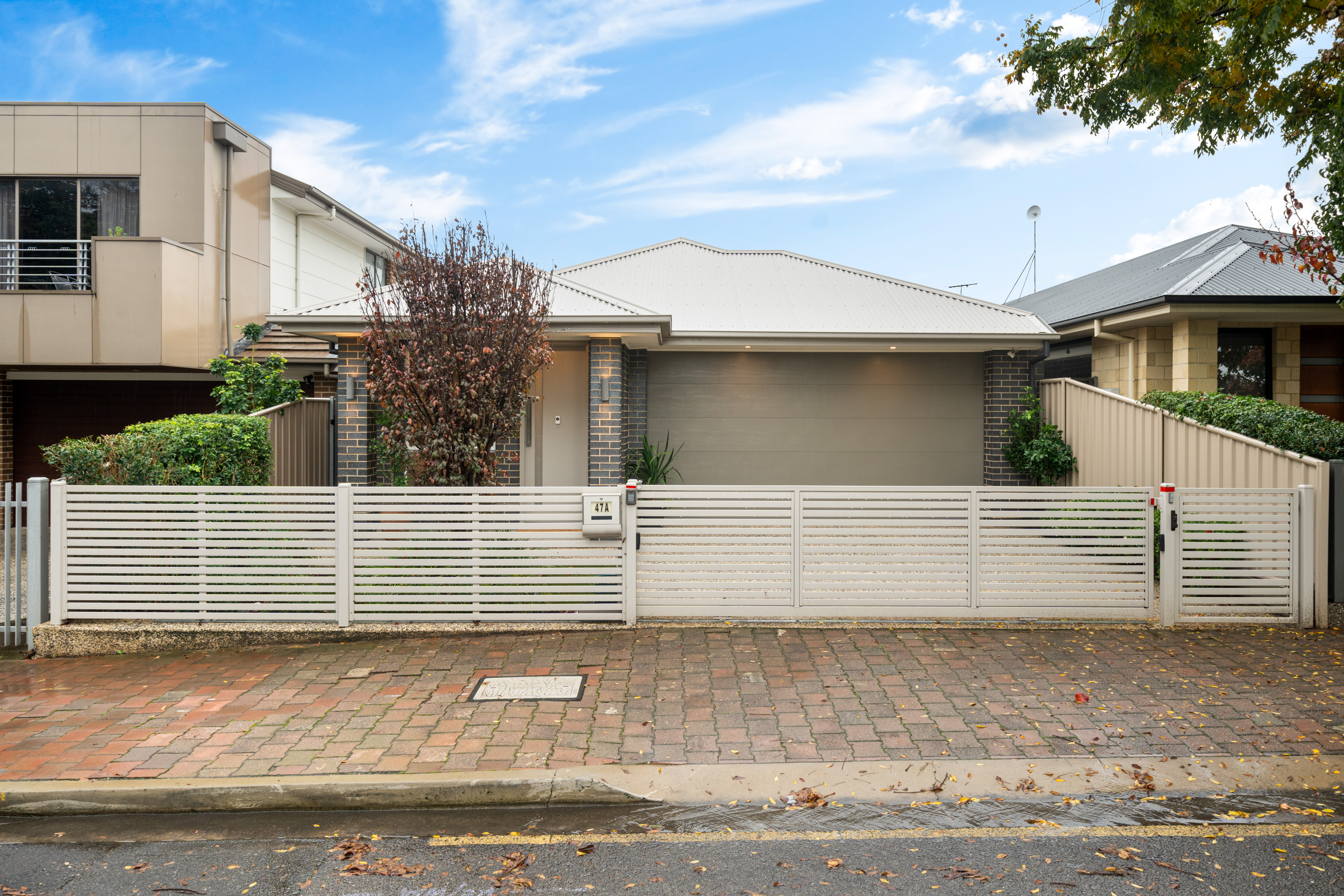 3-bedroom house at 47 Arthur Street, Tranmere, SA 5073, Campbelltown (Sa), South Australia