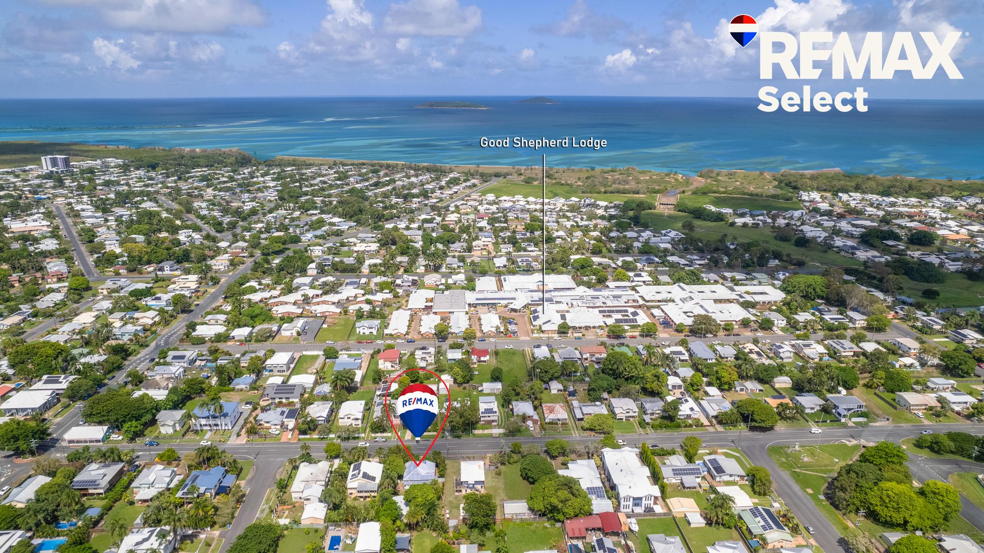 3-bedroom house at 96 Goldsmith Street, South Mackay, QLD 4740, Mackay, Queensland