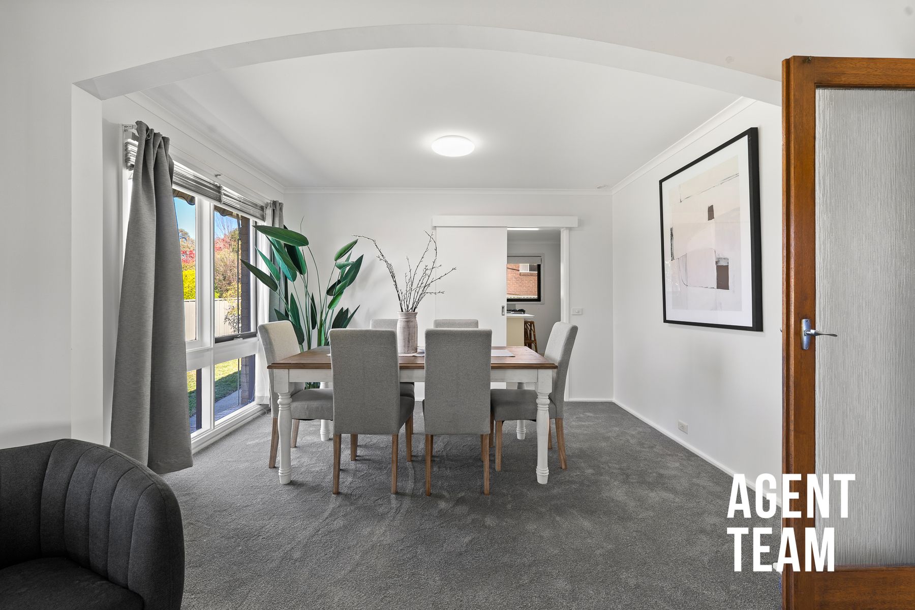 4-bedroom house at 39 MOCKRIDGE CRESCENT, Holt ACT 2615, Unincorporated Act, Australian Capital Territory