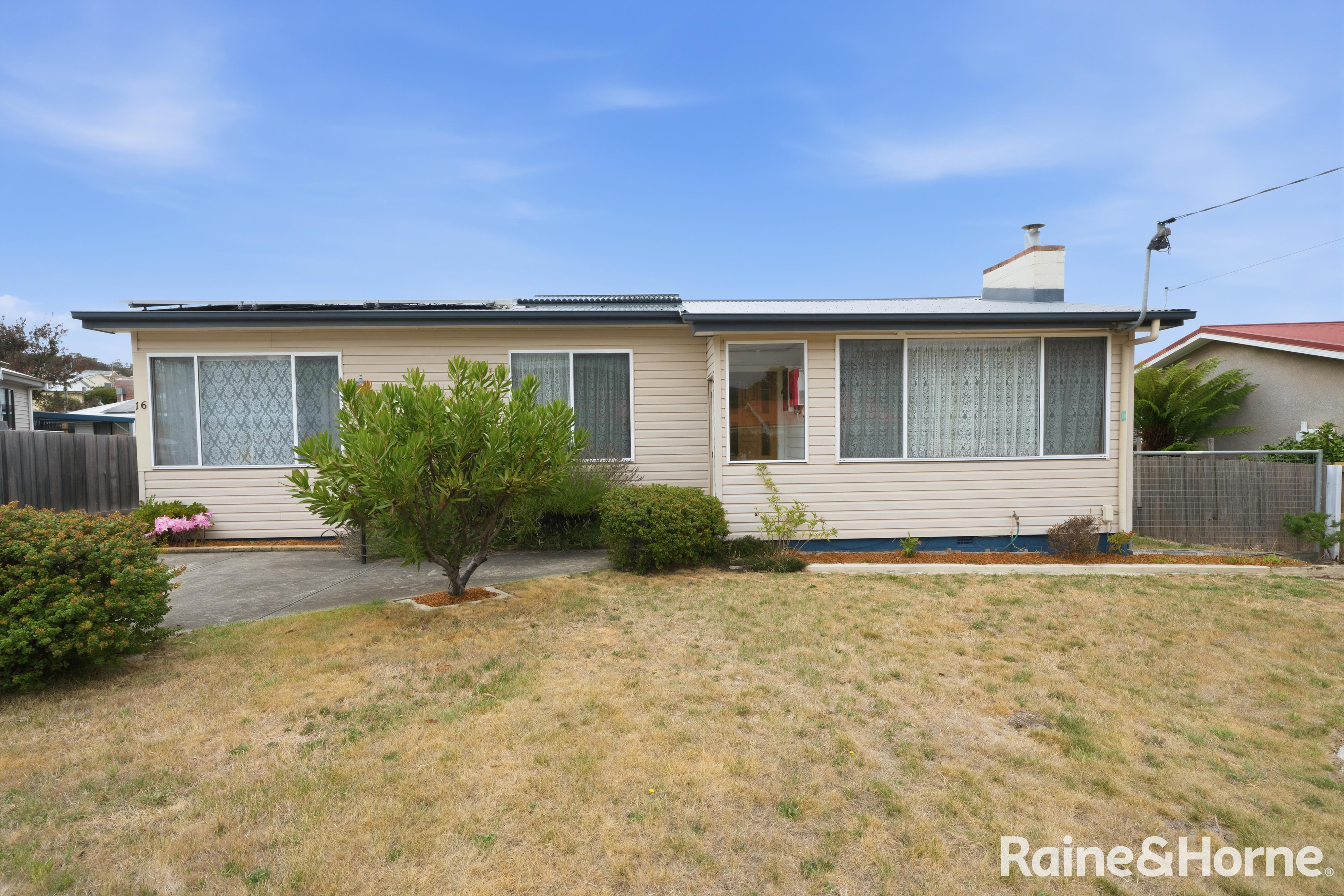 16 Kerria Road, Risdon Vale, TAS 7016 - Image 1