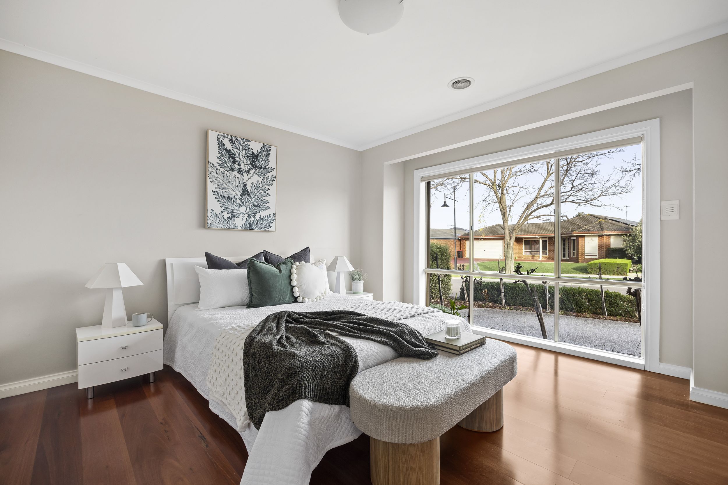 4-bedroom house at 19 Mockridge Avenue, Burnside, VIC 3023, Melton, Victoria
