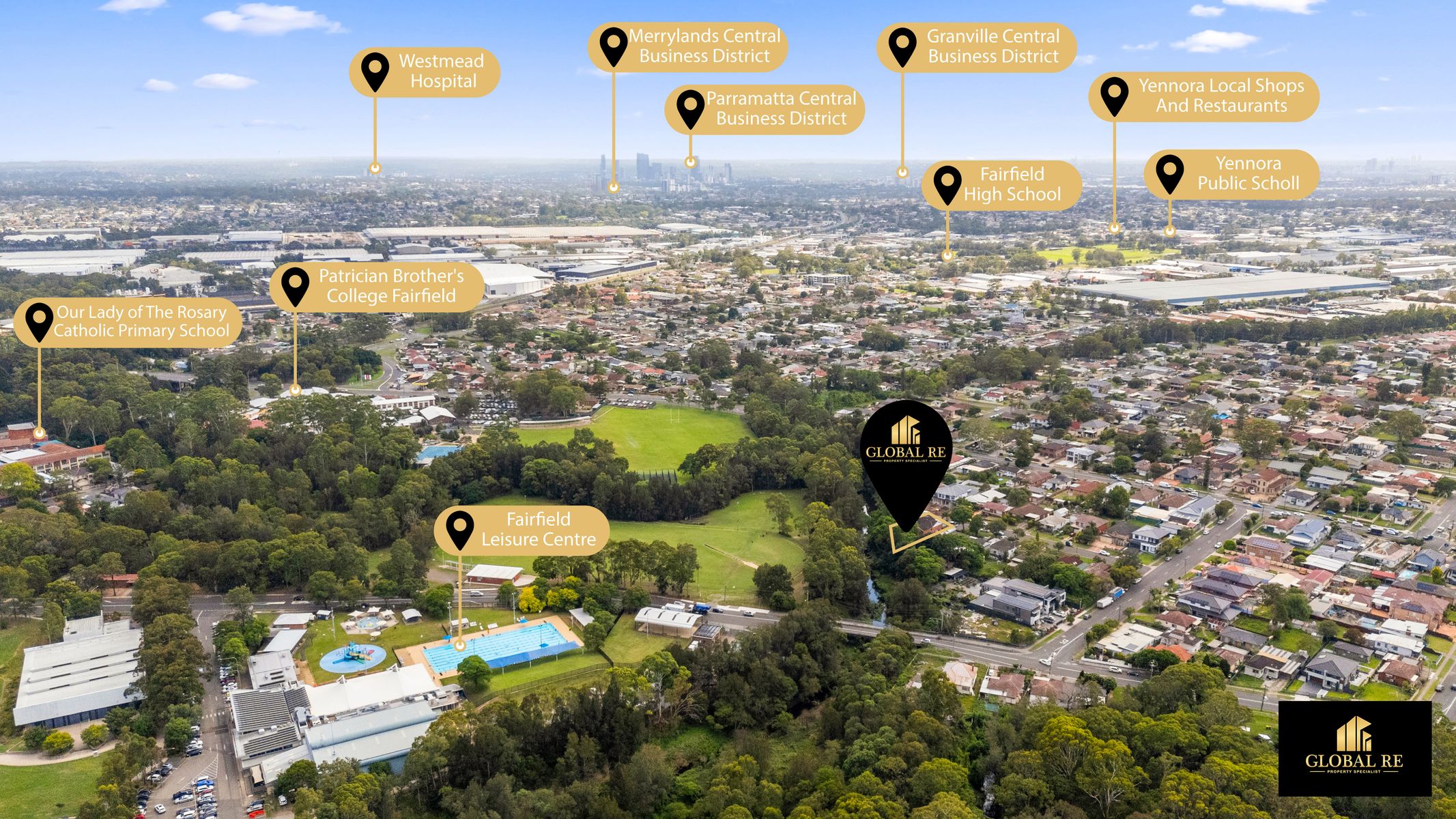 14 MAY STREET, Fairfield NSW 2165 - Image 10