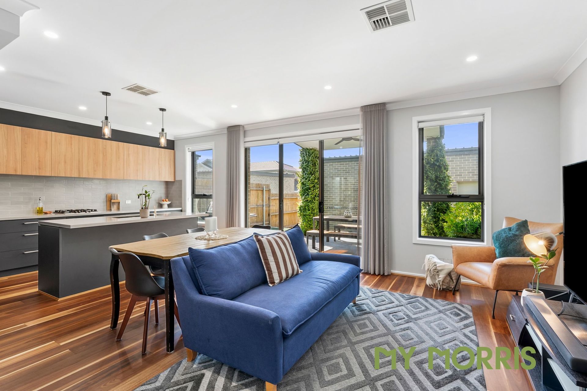 74 ADA NORRIS AVENUE, Denman Prospect ACT 2611 - Image 8