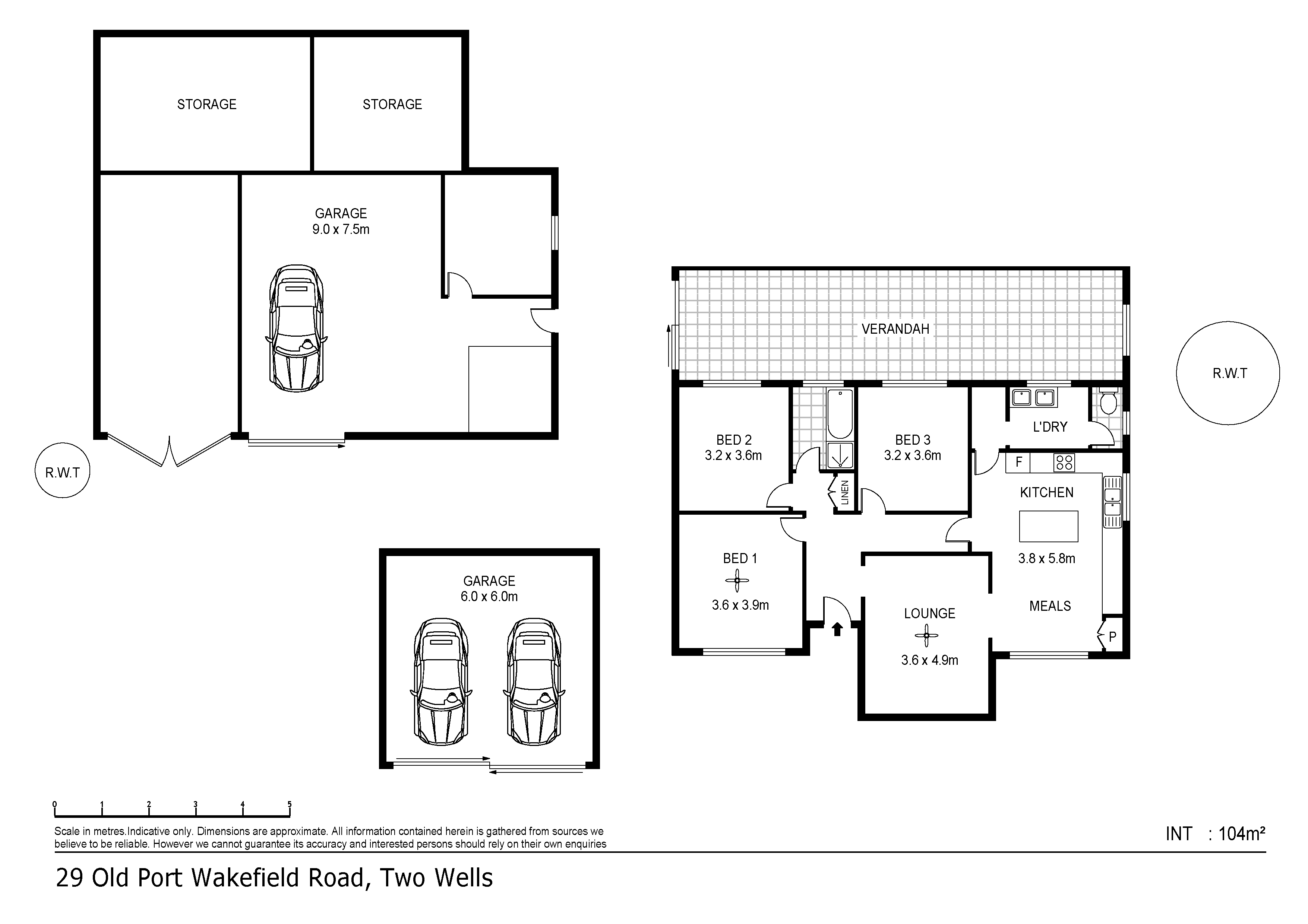 29 Old Port Wakefield Road, Two Wells, SA 5501 - Image 9