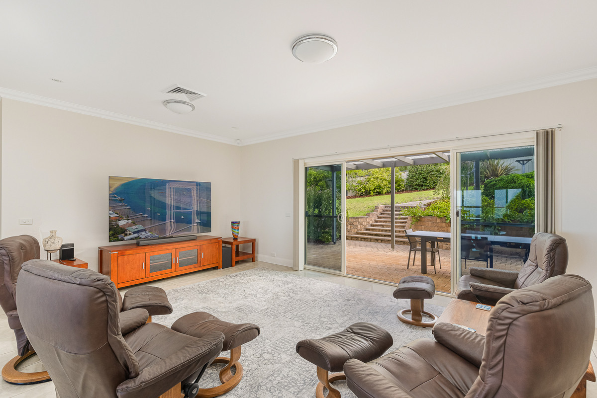 4-bedroom house at 4 KOOKABURRA COURT, Tura Beach NSW 2548, Bega Valley, New South Wales