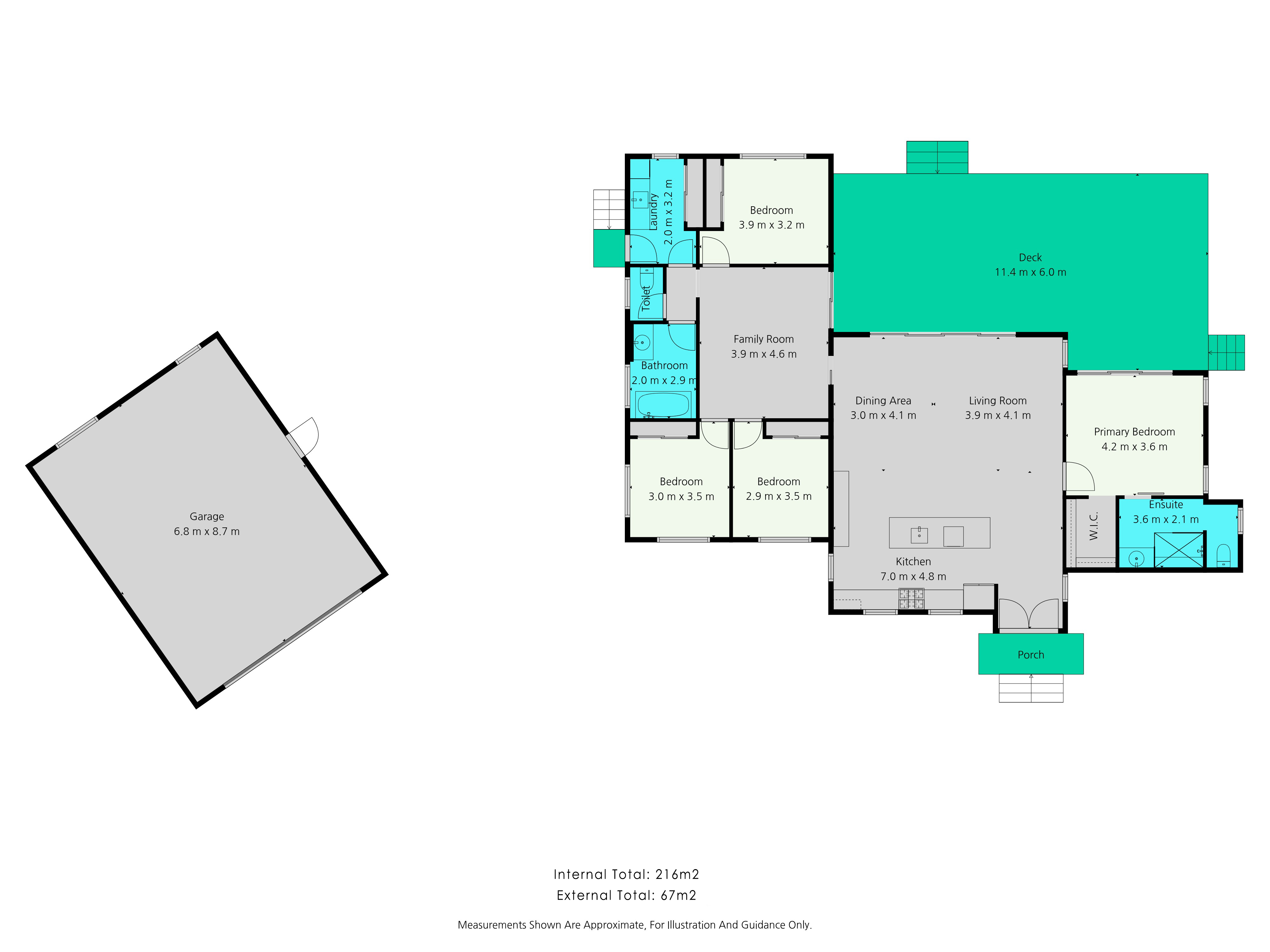 4-bedroom house at 79 Old Veteran Road, Veteran, QLD 4570, Gympie, Queensland