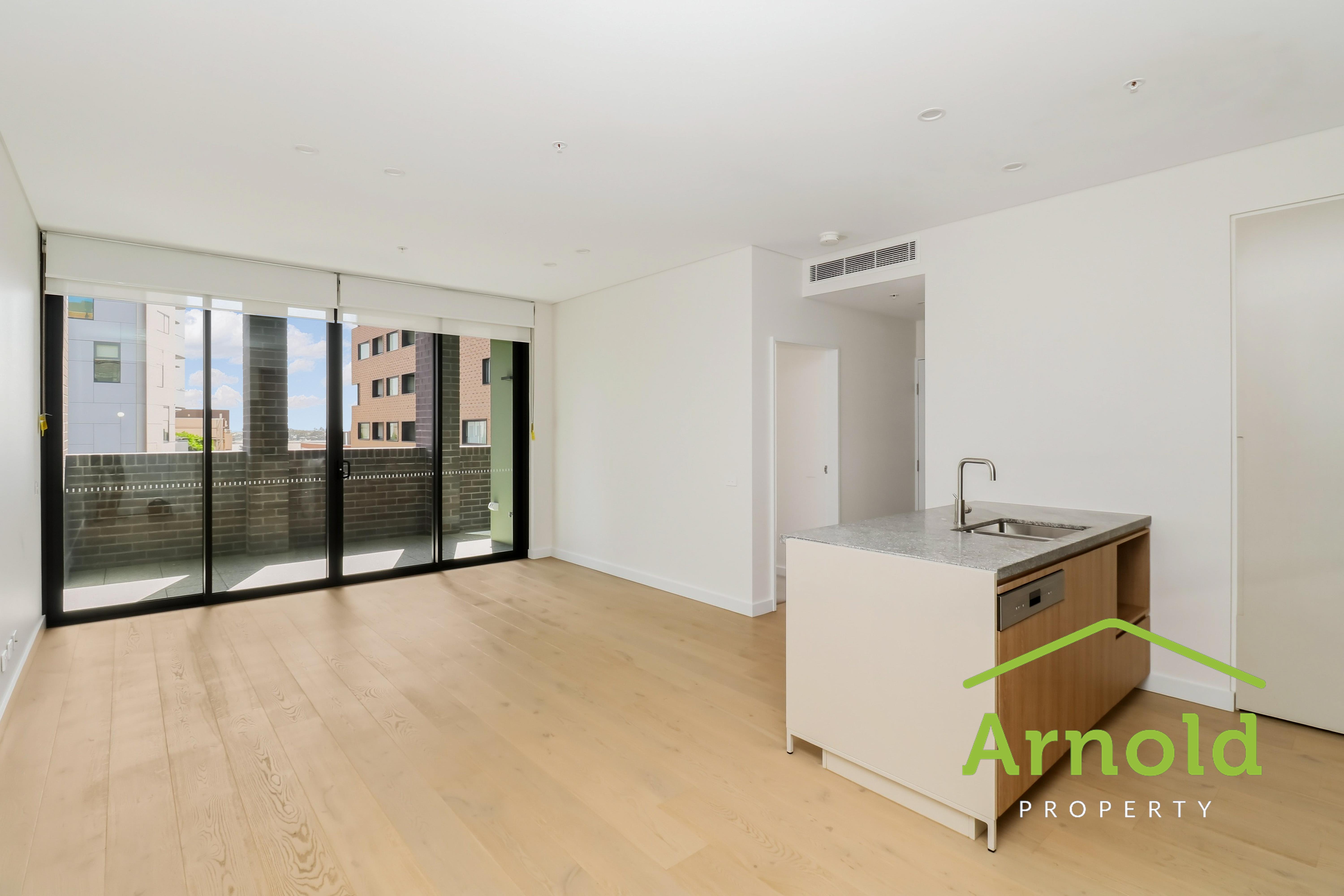 1-bedroom unit at 403/11 Perkins Street, Newcastle, NSW 2300, Newcastle, New South Wales