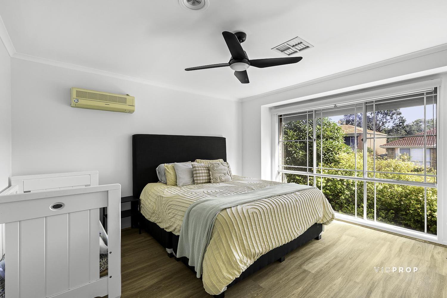 4-bedroom house at 8 Willaura Place, Yallambie, VIC 3085, Banyule, Victoria