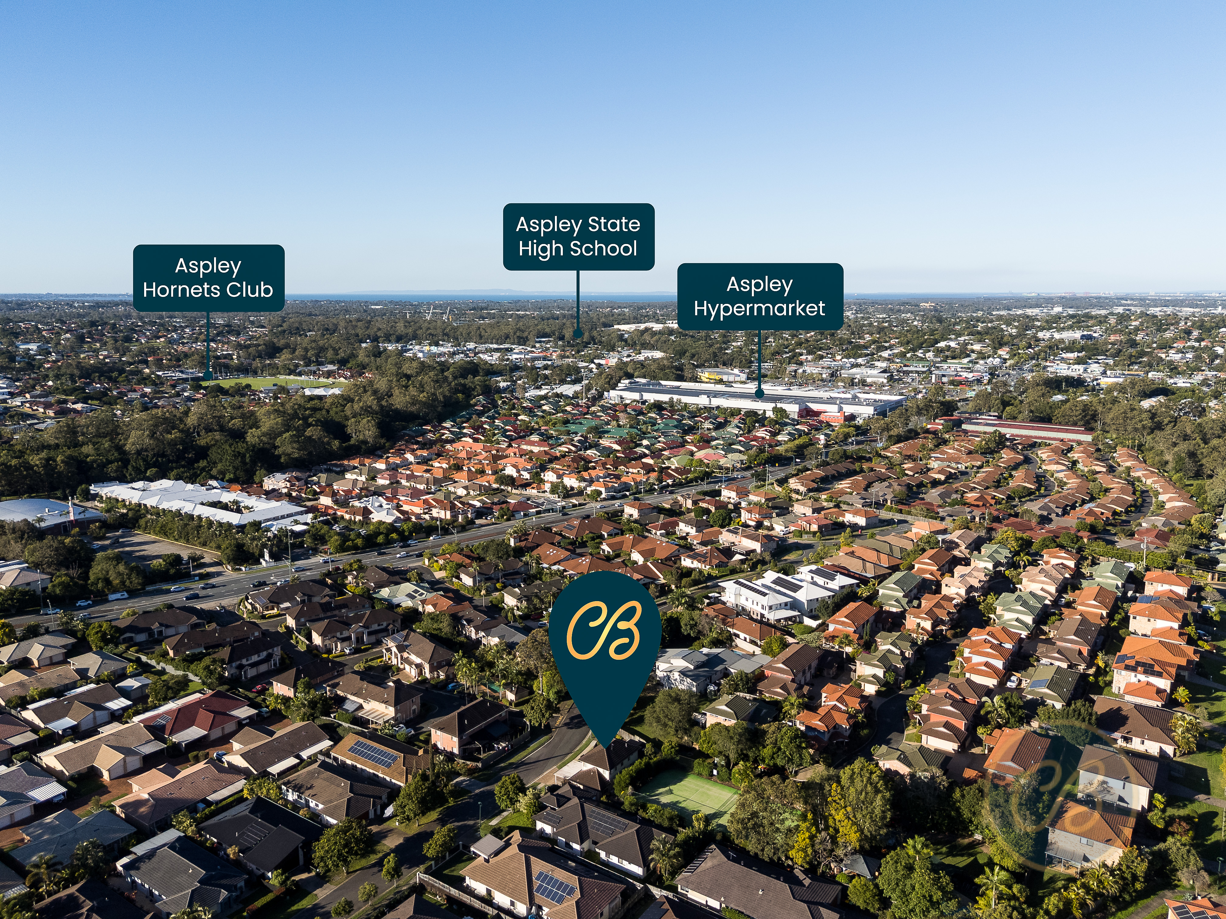 3-bedroom unit at 28/154 Albany Creek Road, Aspley, QLD 4034, Brisbane, Queensland