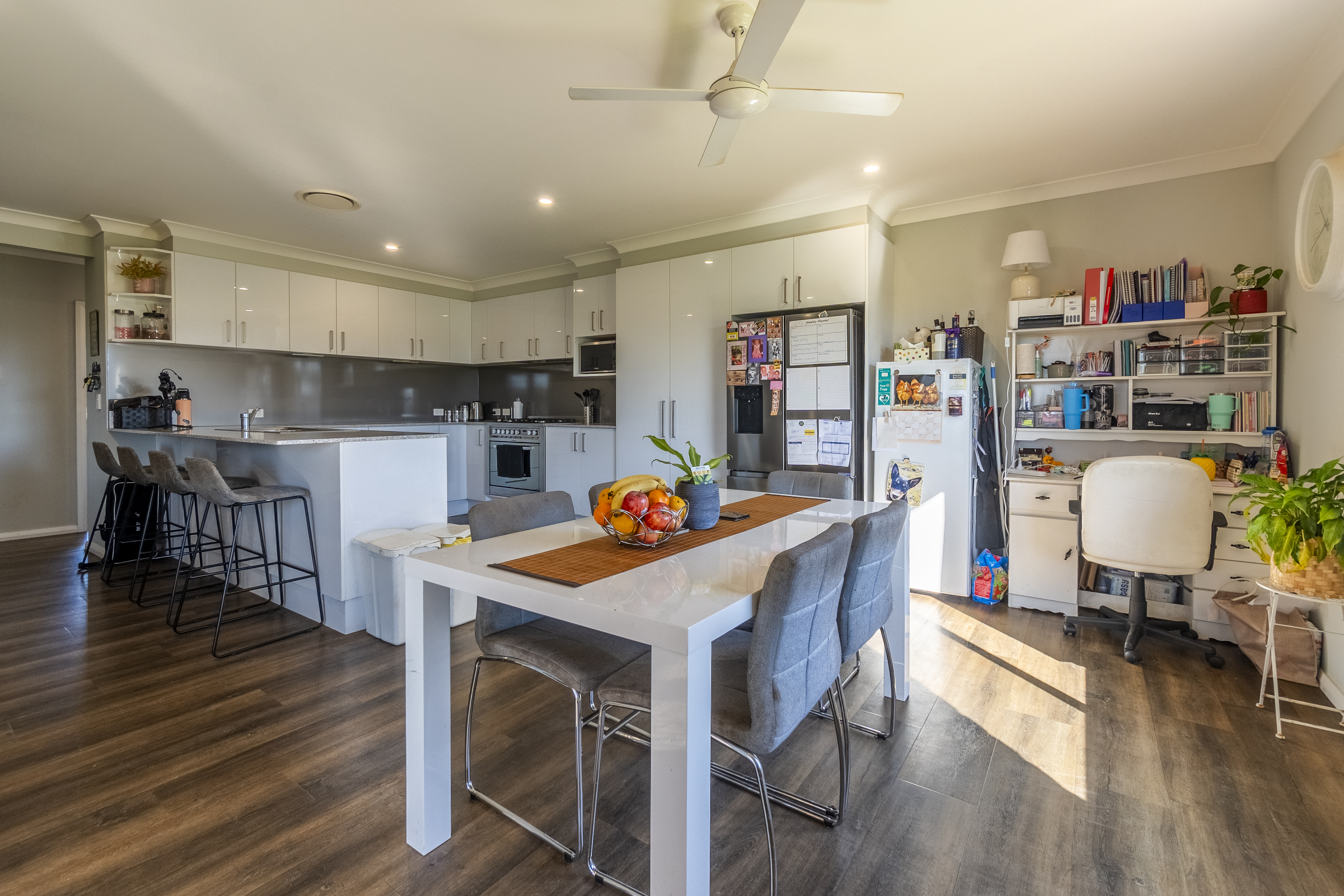 4-bedroom house at 32 Russell Street, West Wyalong, NSW 2671, Bland, New South Wales