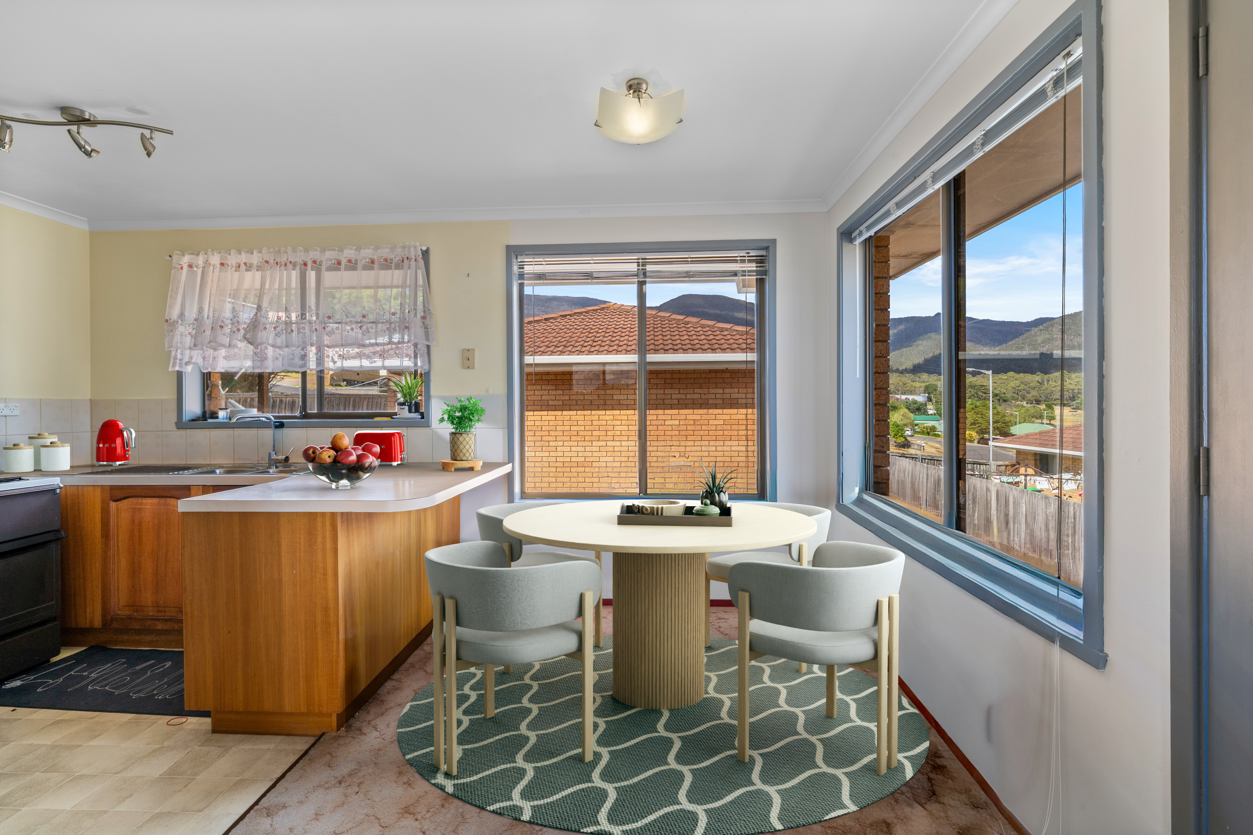 2-bedroom unit at 2/13 Longley Court, Glenorchy, TAS 7010, Glenorchy, Tasmania