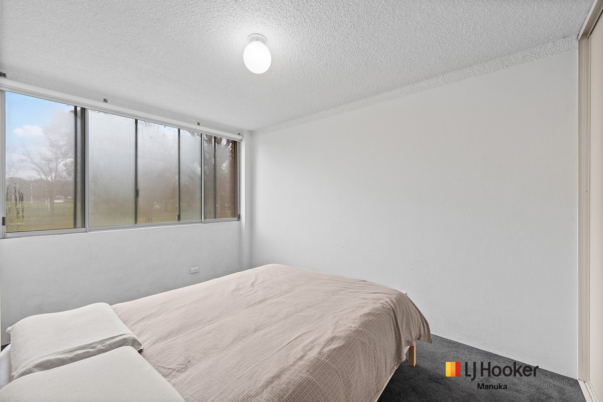 UNIT 1 CLAIR HILL COURT 99 CANBERRA AVENUE, Griffith ACT 2603 - Image 7