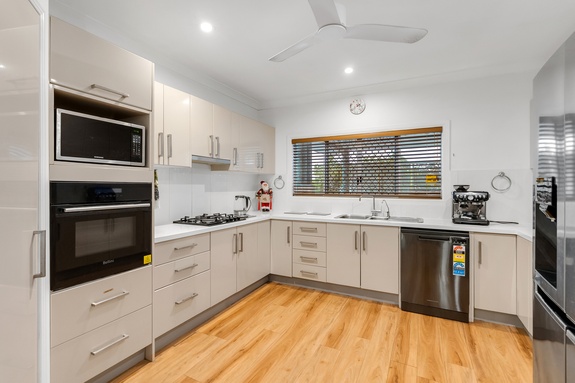 4-bedroom house at 50 Golden Grove Drive, Bentley Park, QLD 4869, Cairns, Queensland
