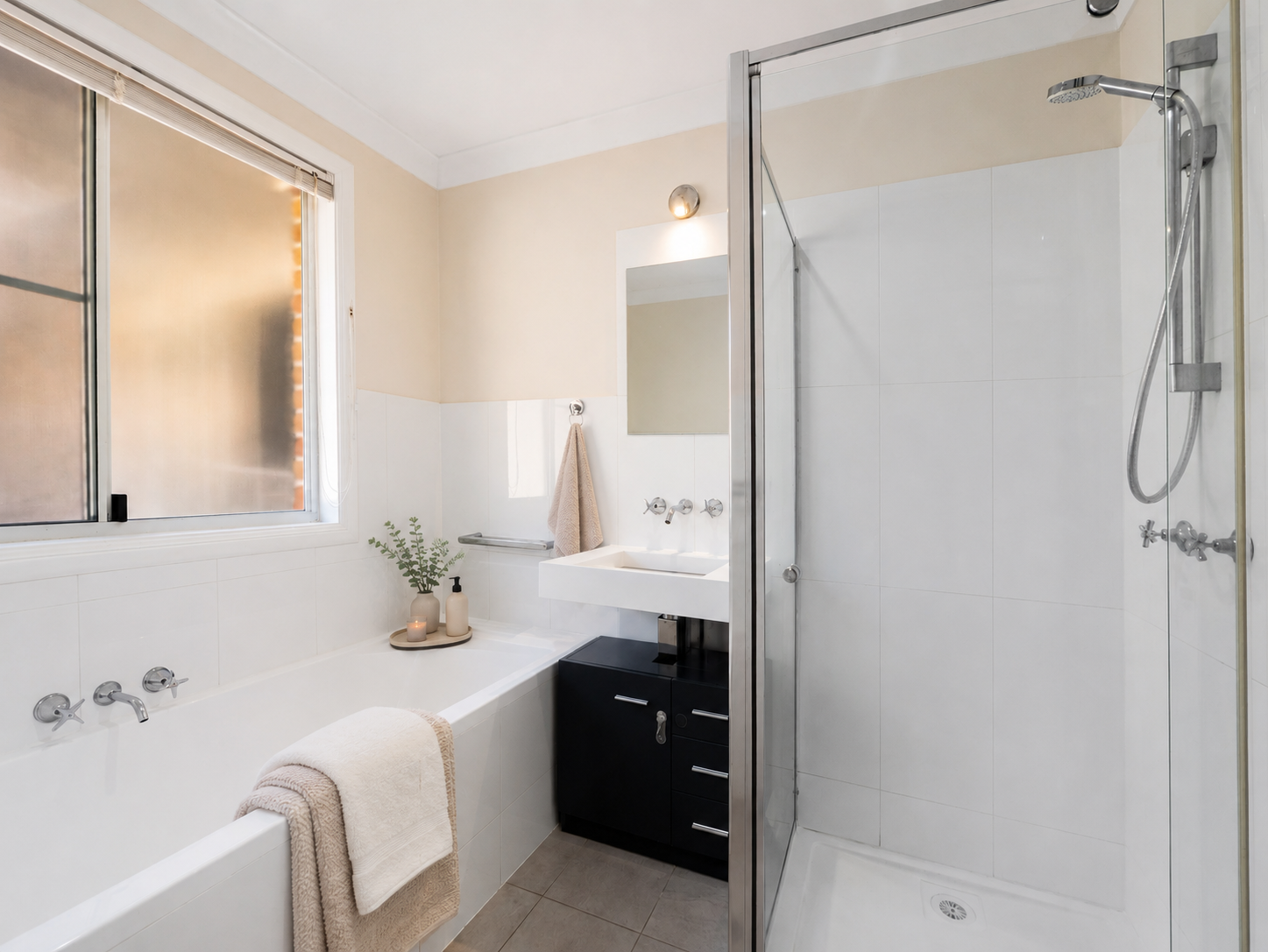 2-bedroom unit at 1/2 Cerreto Circuit, Wollongbar, NSW 2477, Ballina, New South Wales