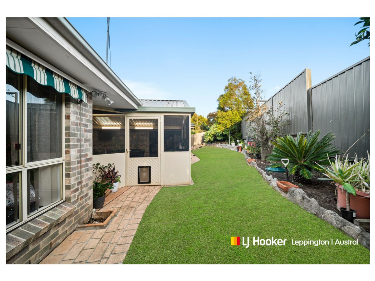 2 GAYLINE DRIVE, Narellan Vale NSW 2567 - Image 9