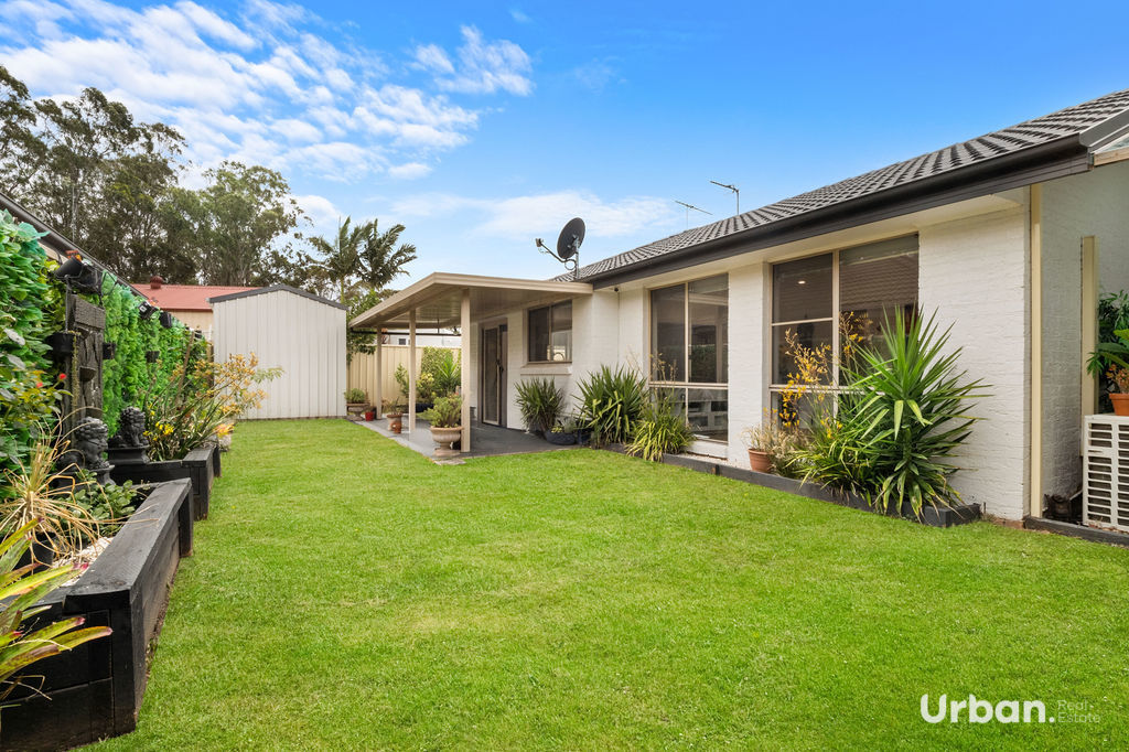 13 Tindell Street, Bligh Park, NSW 2756 - Image 9