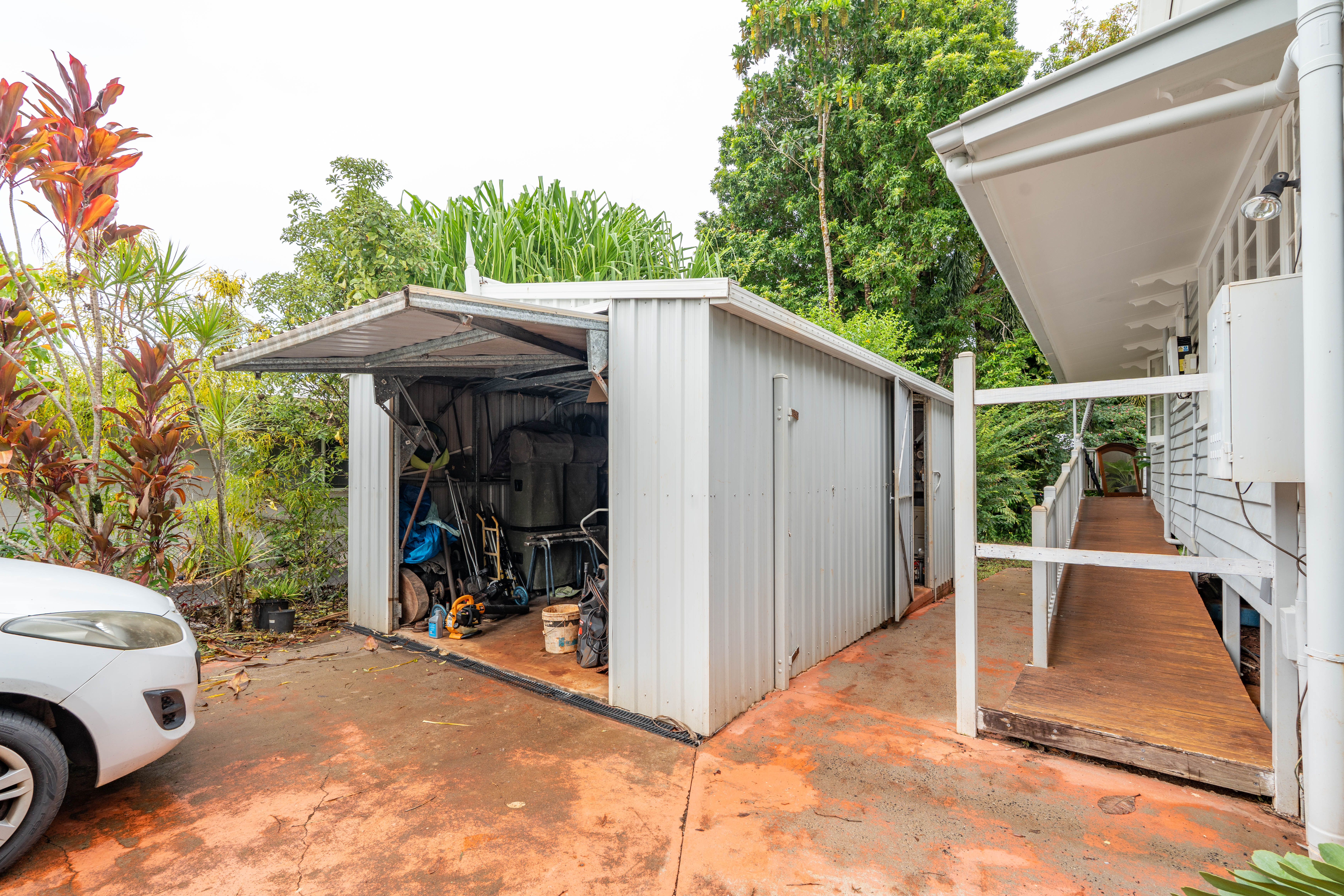 3-bedroom house at 3 Derby Terrace, Mission Beach, QLD 4852, Cassowary Coast, Queensland