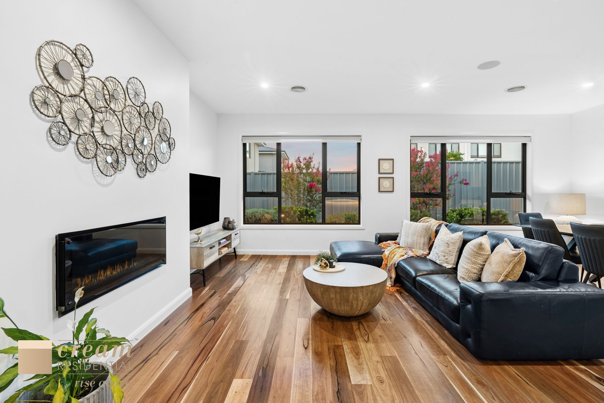 4-bedroom house at 66 Cornelius Street, Coombs, ACT 2611, Unincorporated Act, Australian Capital Territory