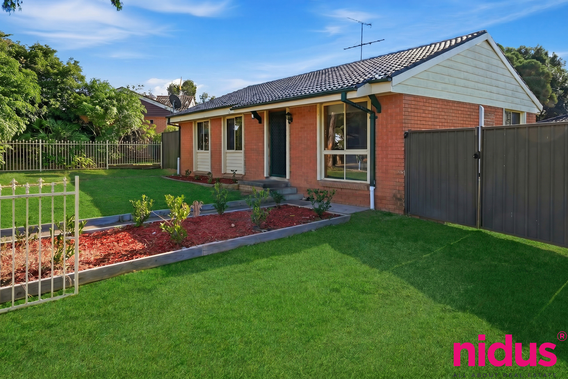 5 BIRCH PLACE, Bidwill NSW 2770 - Image 3