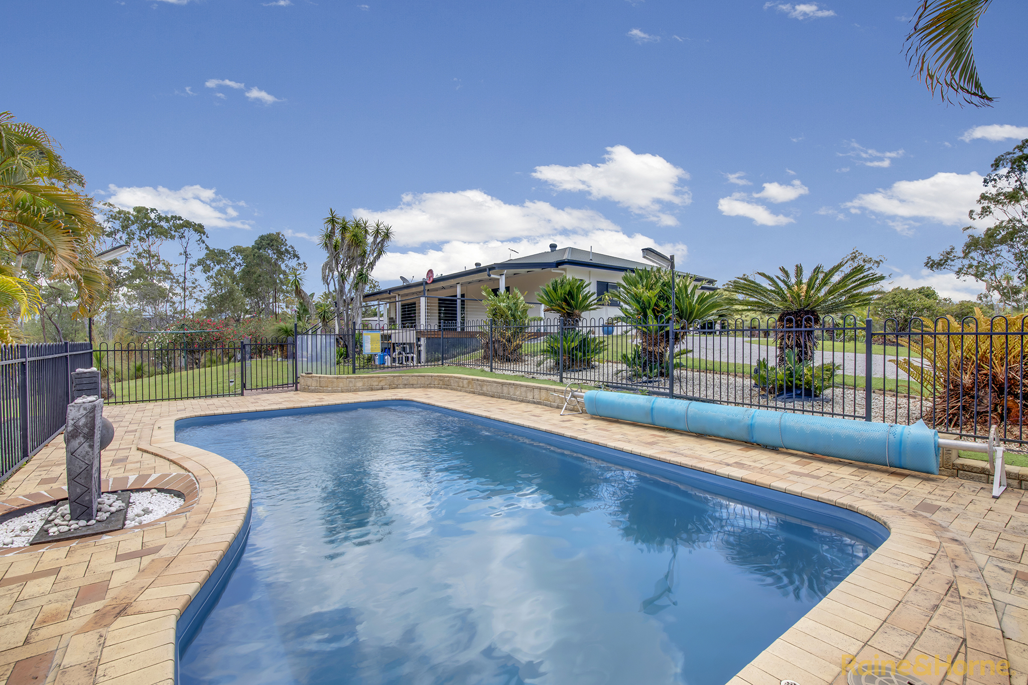 5-bedroom house at 80 Flora Drive, Beecher, QLD 4680, Gladstone, Queensland