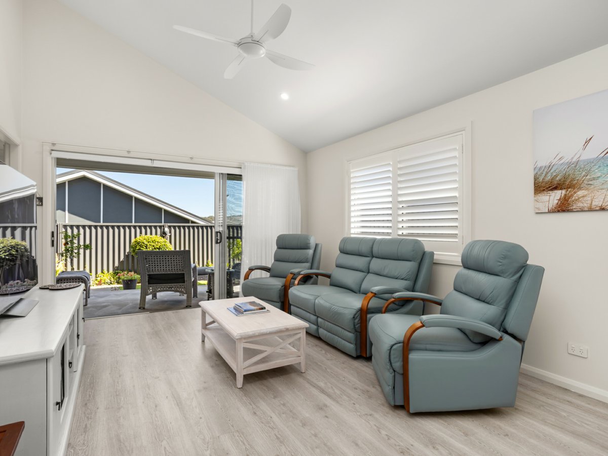 2-bedroom unit at 79/119 Forest Lane, Old Bar, NSW 2430, Mid-Coast, New South Wales