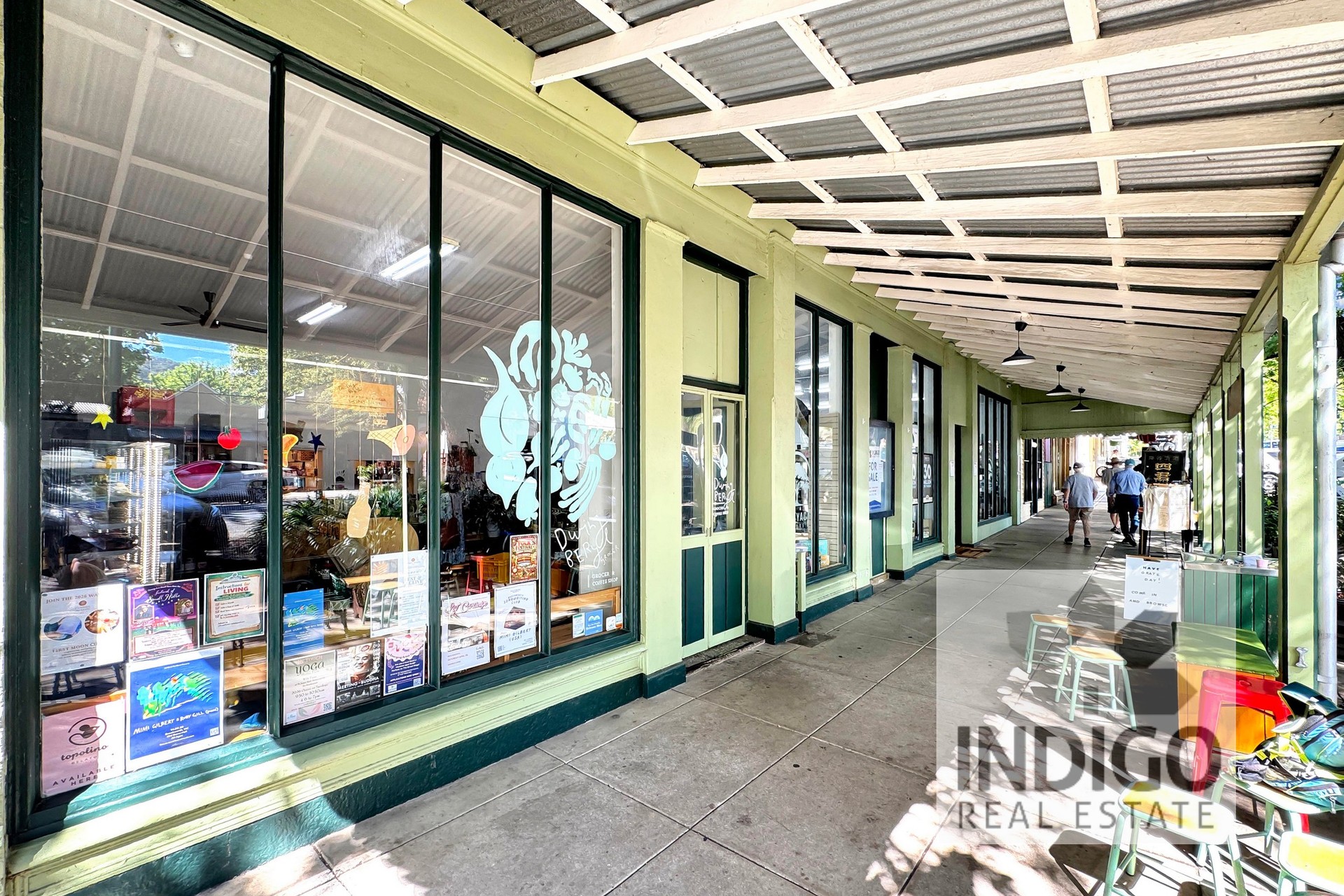 3-bedroom house at 24 24A 24B High Street, Yackandandah, Vic, 3749, Indigo, Victoria