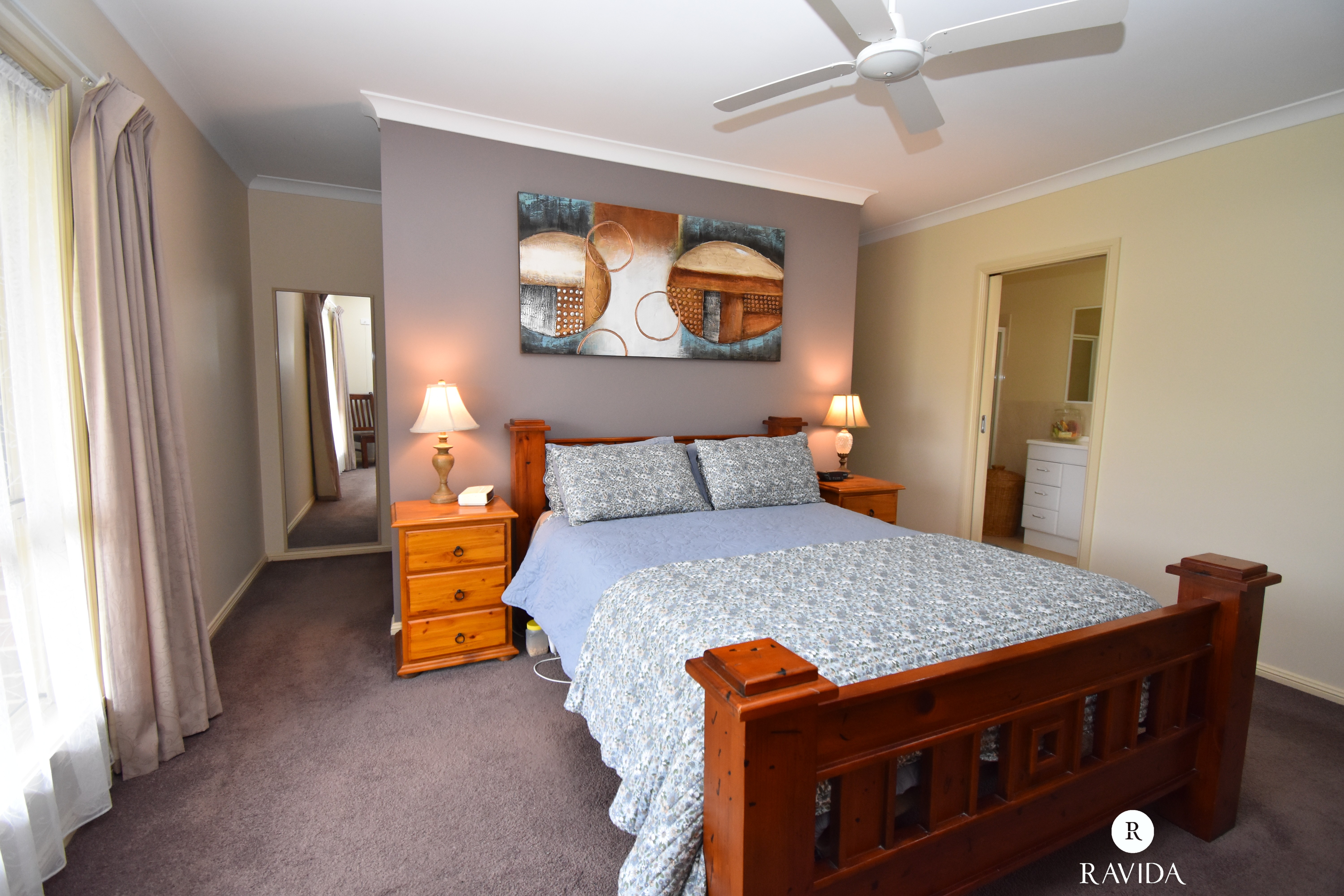 4-bedroom house at 53 Ely Street, Oxley, VIC 3678, Wangaratta, Victoria