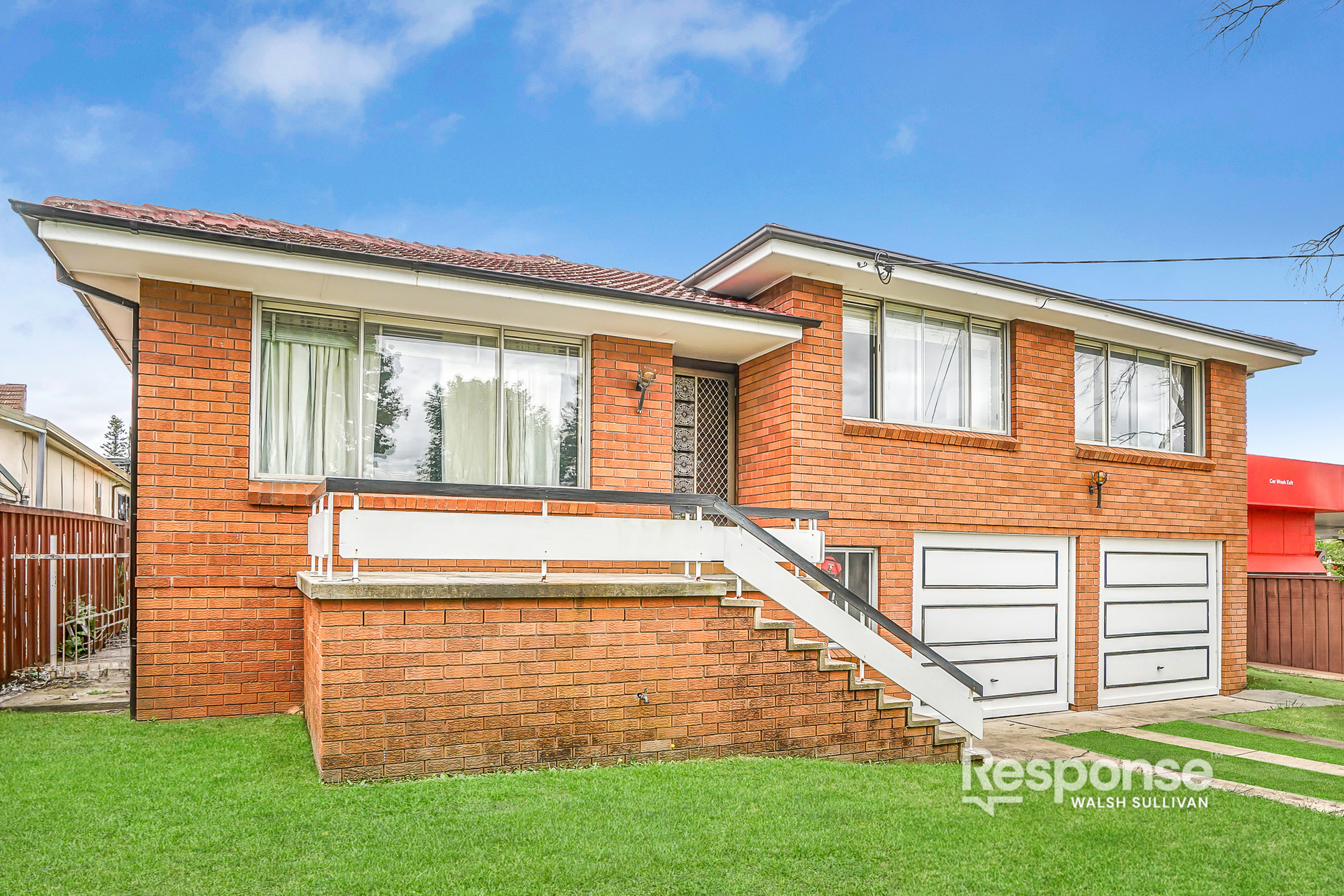 3-bedroom house at 1 Lombard Street, Northmead, NSW 2152, Parramatta, New South Wales